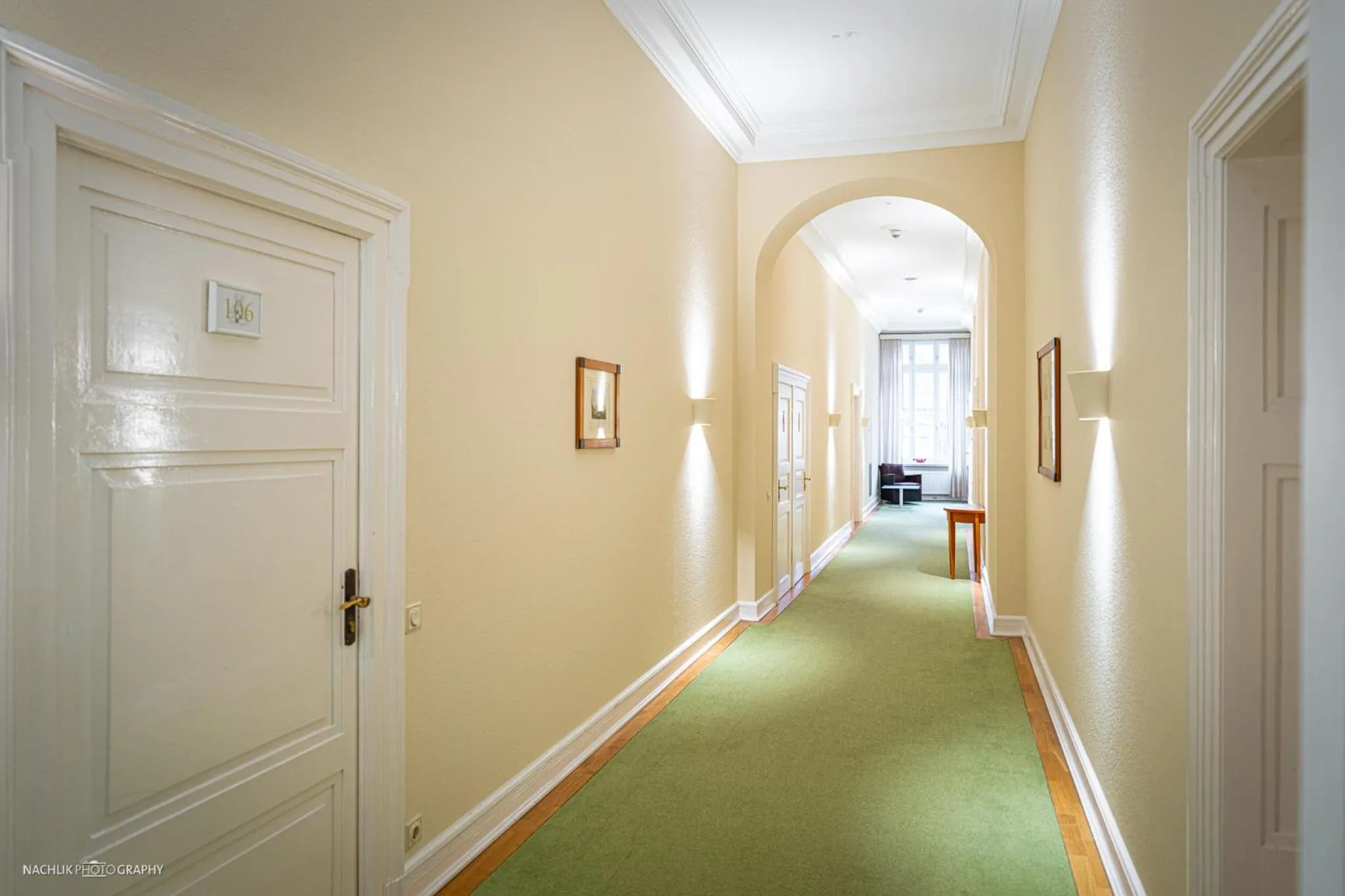 Schlosshotel Westerholt