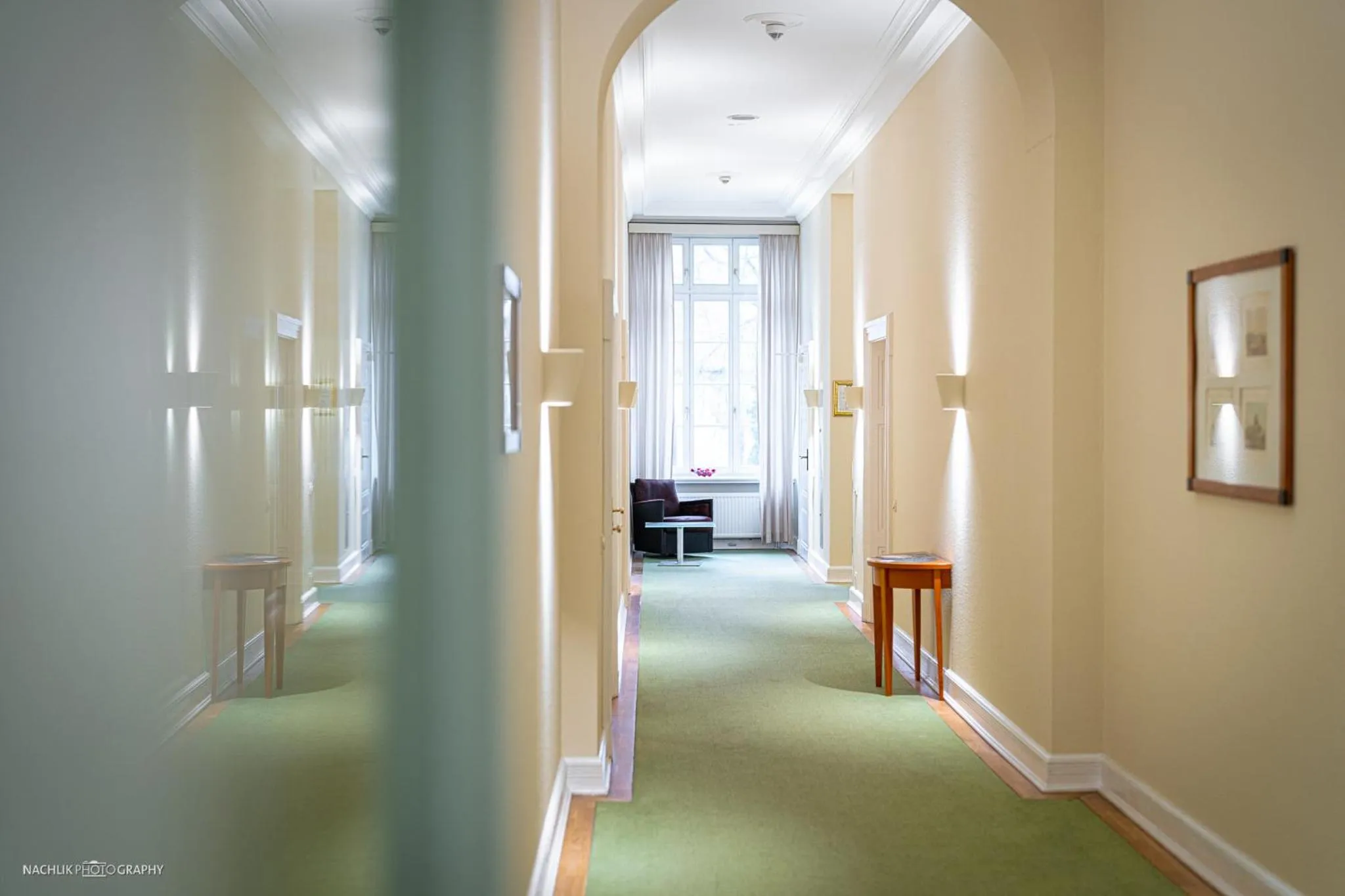 Schlosshotel Westerholt