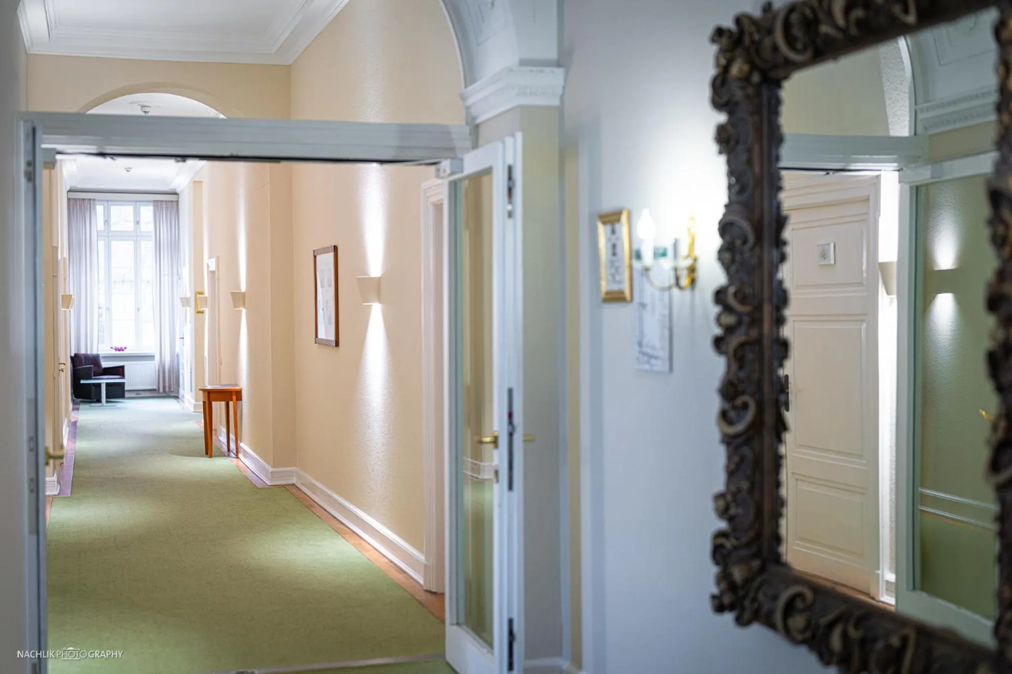 Schlosshotel Westerholt