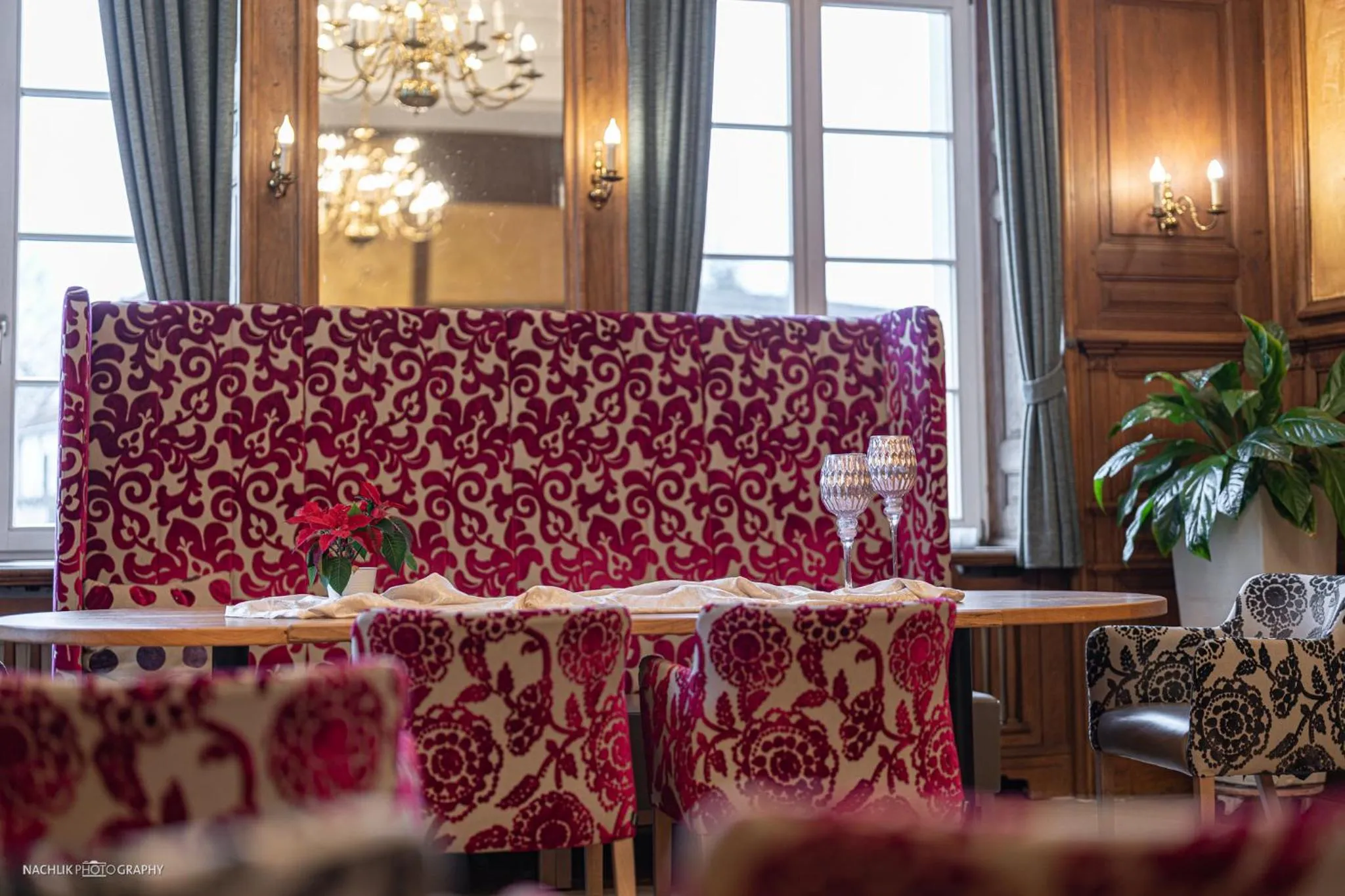 Schlosshotel Westerholt