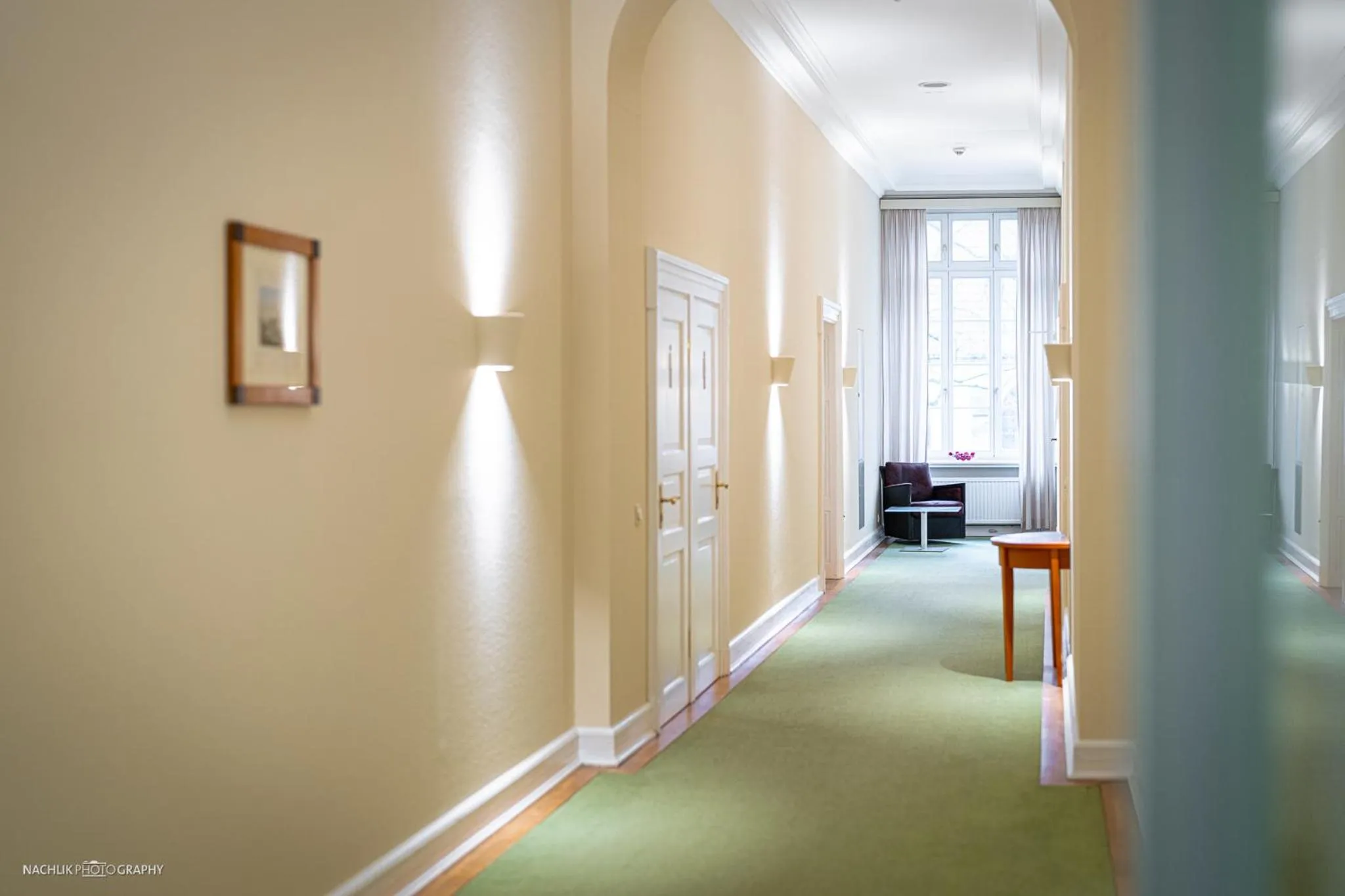 Schlosshotel Westerholt