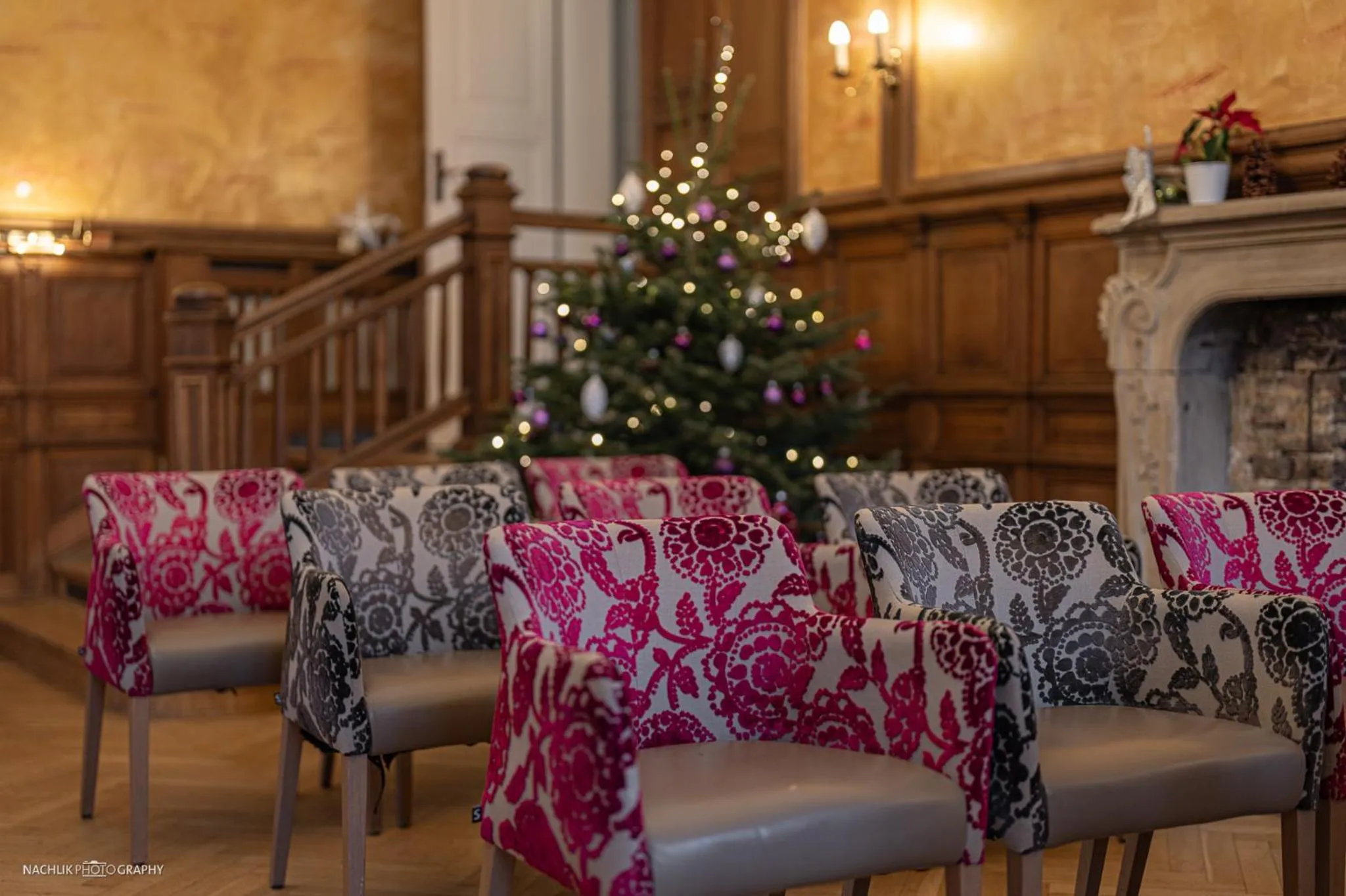 Schlosshotel Westerholt