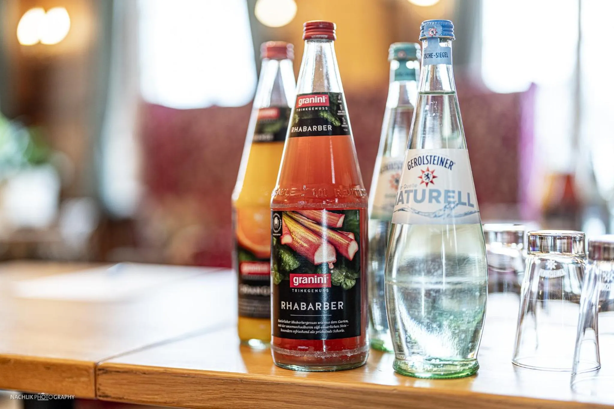 Schlosshotel Westerholt