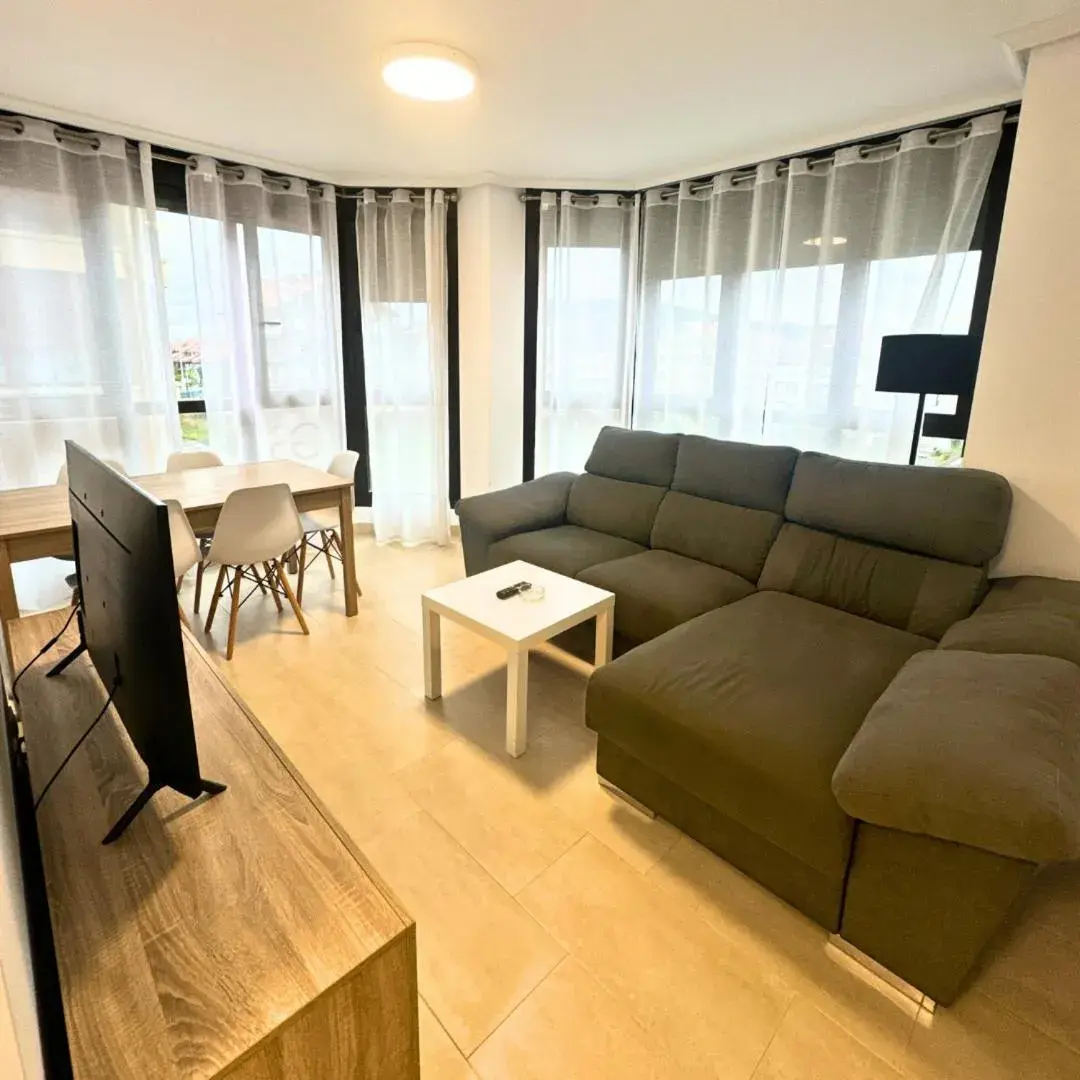 Apartamentos Gran Socaire de Noja Apartamentos Gran Socaire de Noja