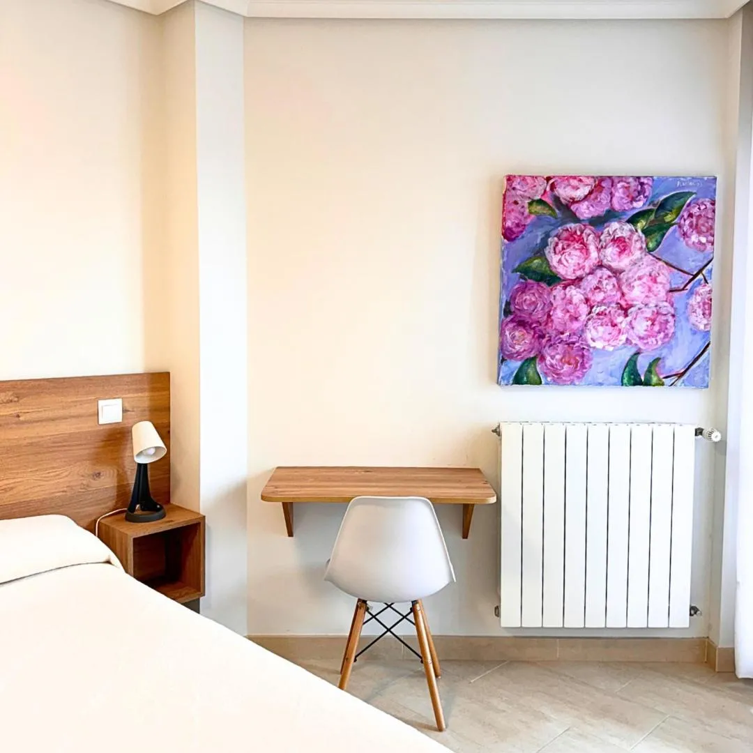 Apartamentos Gran Socaire de Noja