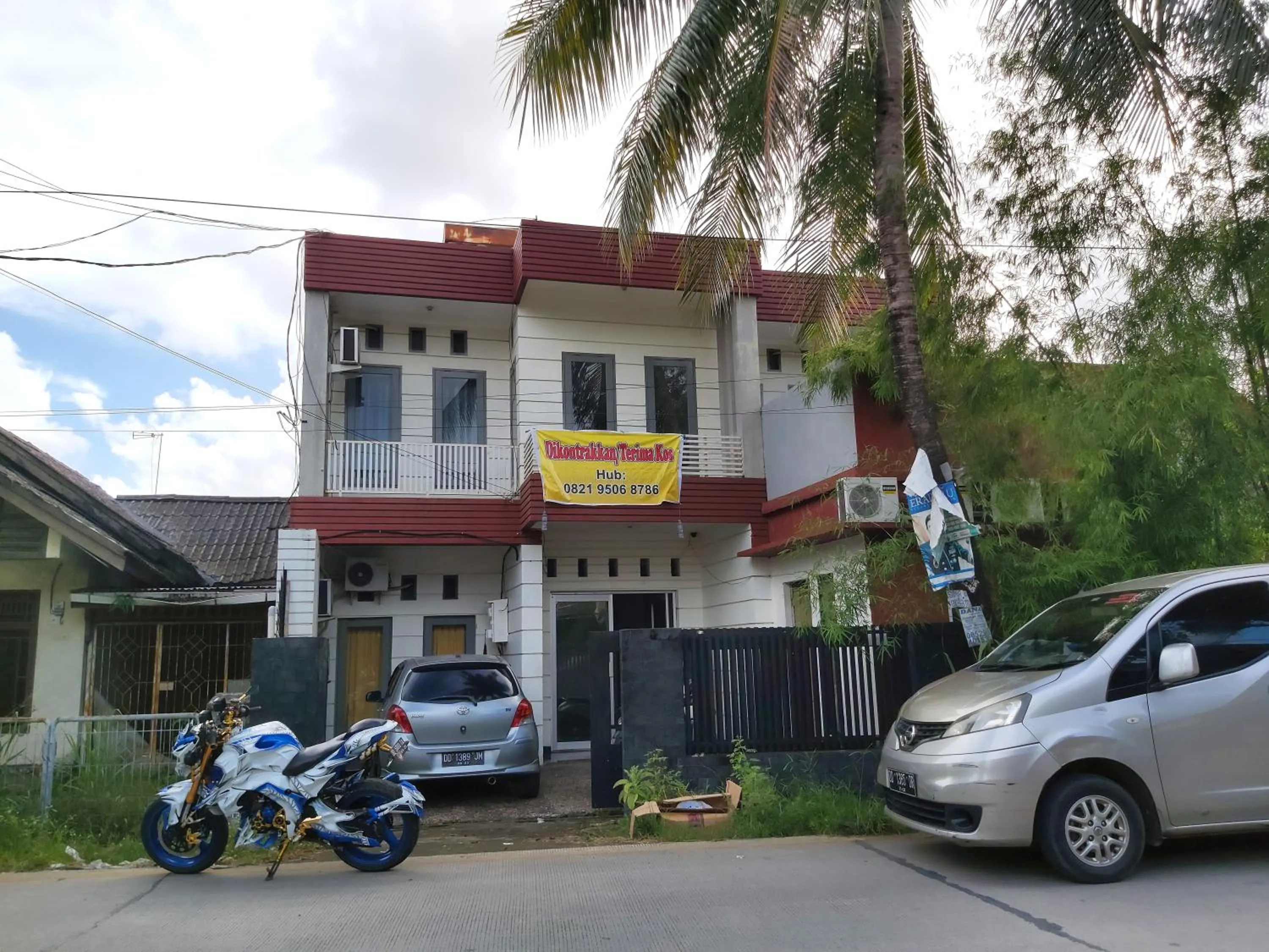 Hotel O Icha Homestay