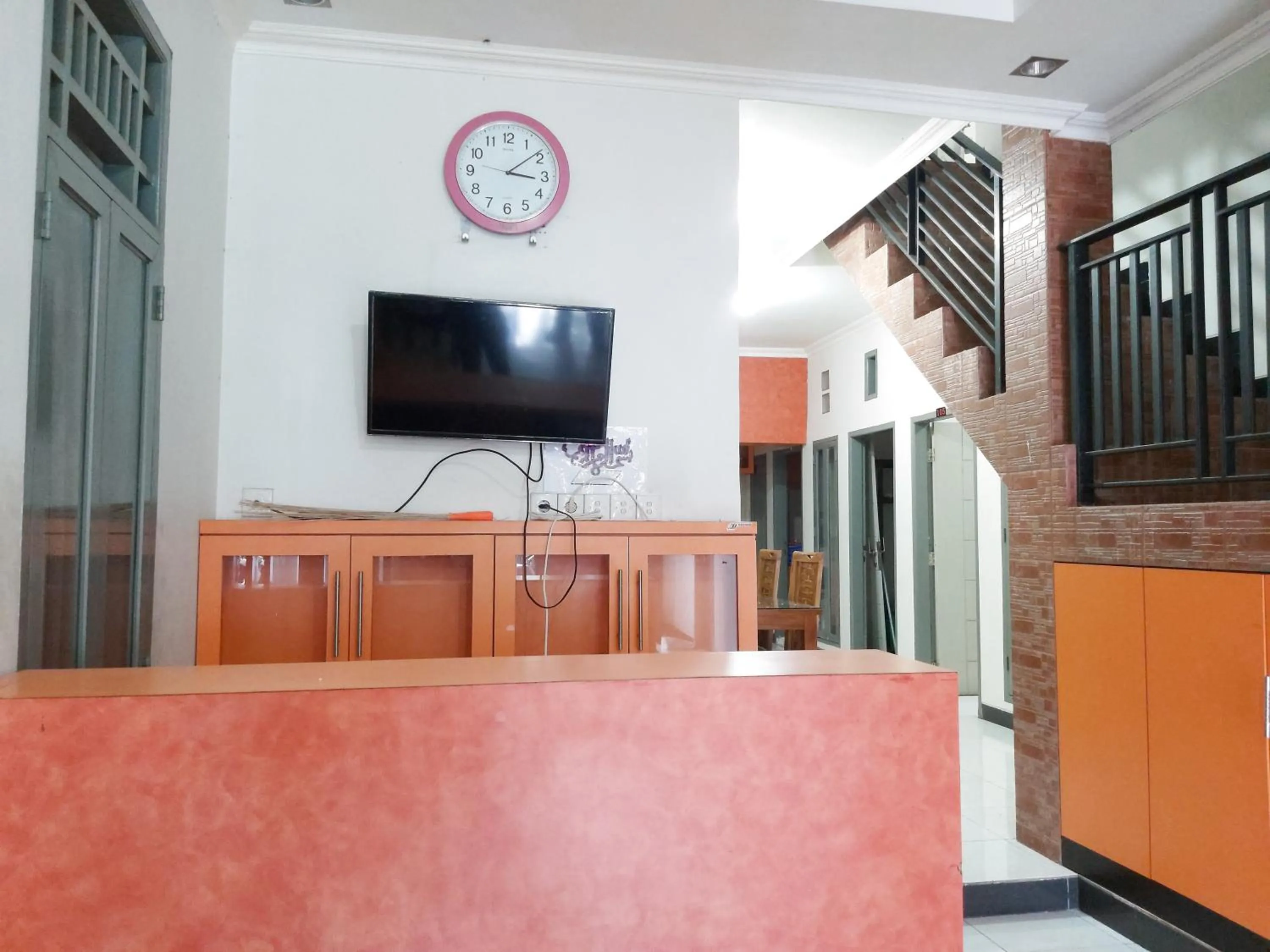 Hotel O Icha Homestay