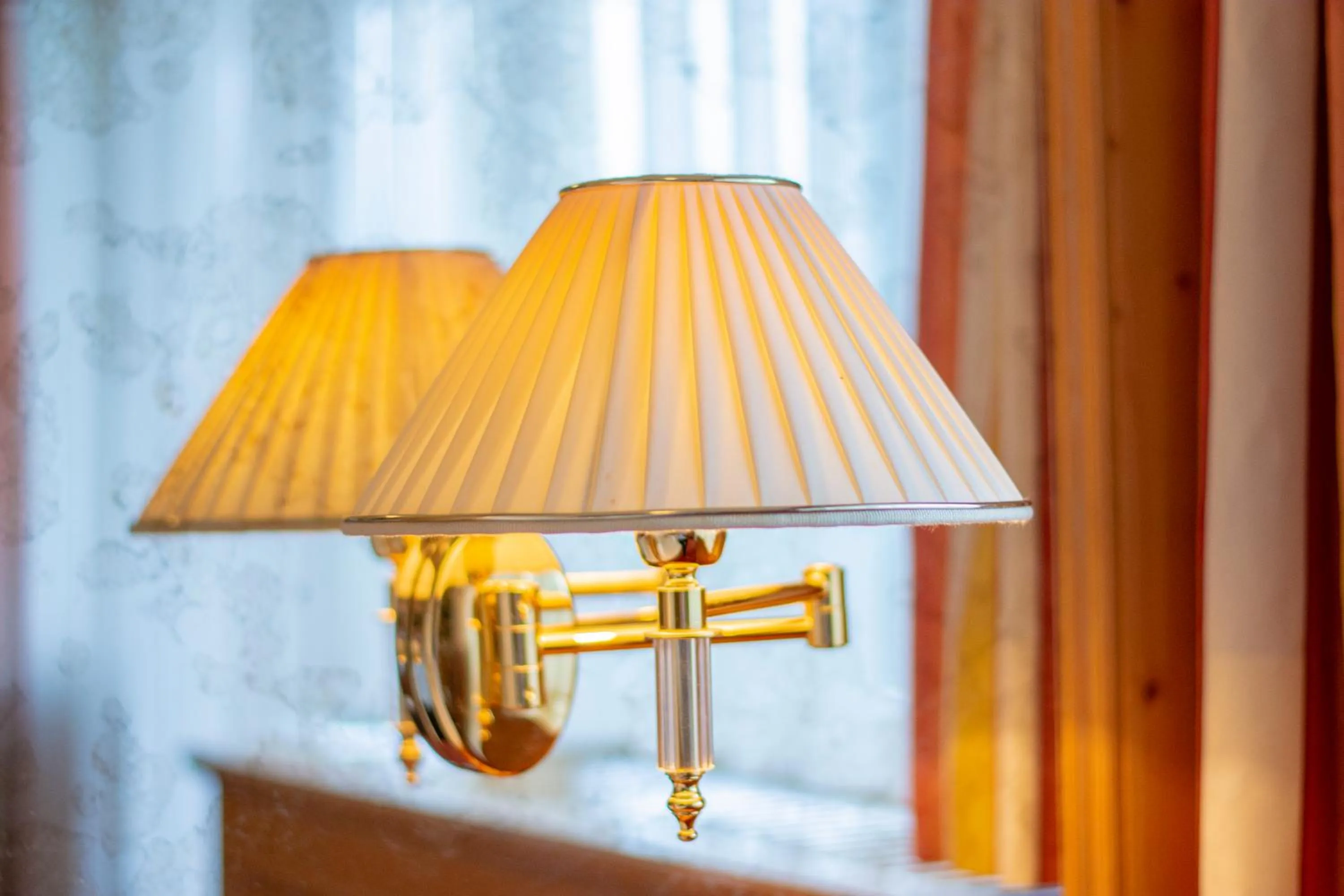 Photo of the whole room in Hotel Engel Alberschwende