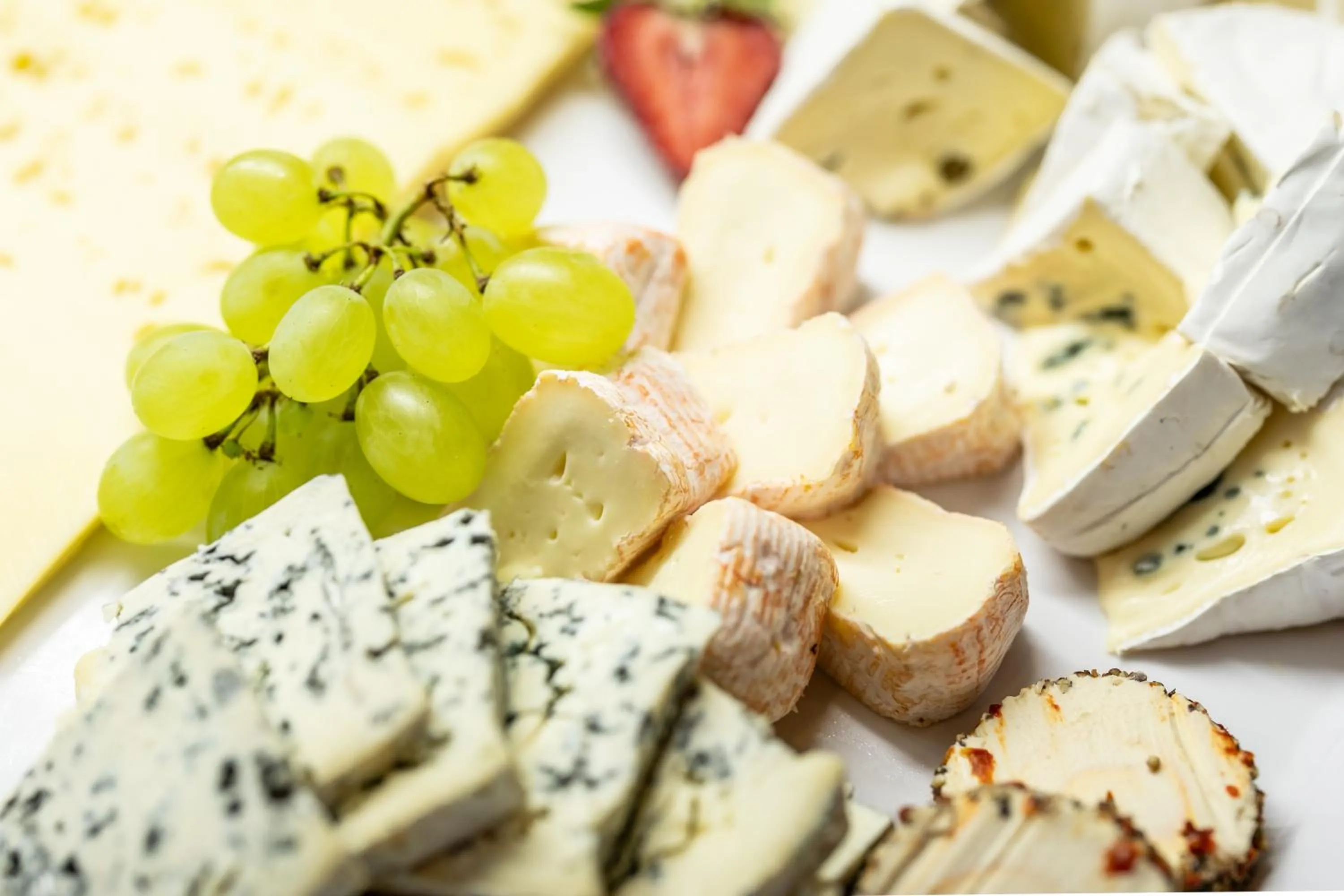 Buffet breakfast in Hotel Engel Alberschwende