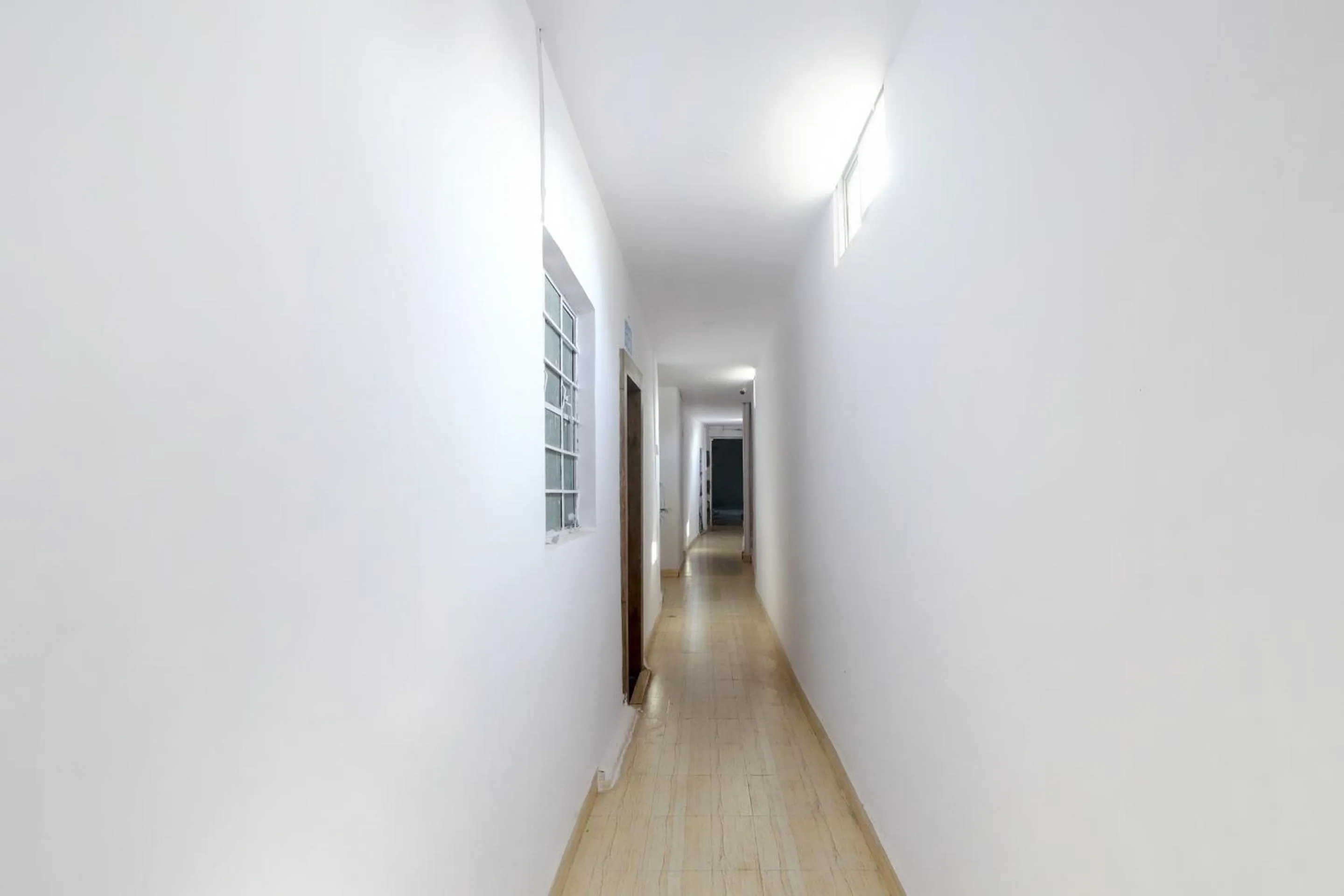 Lobby or reception in Hotel O 67309 Hotel Tuk Tuk Palace