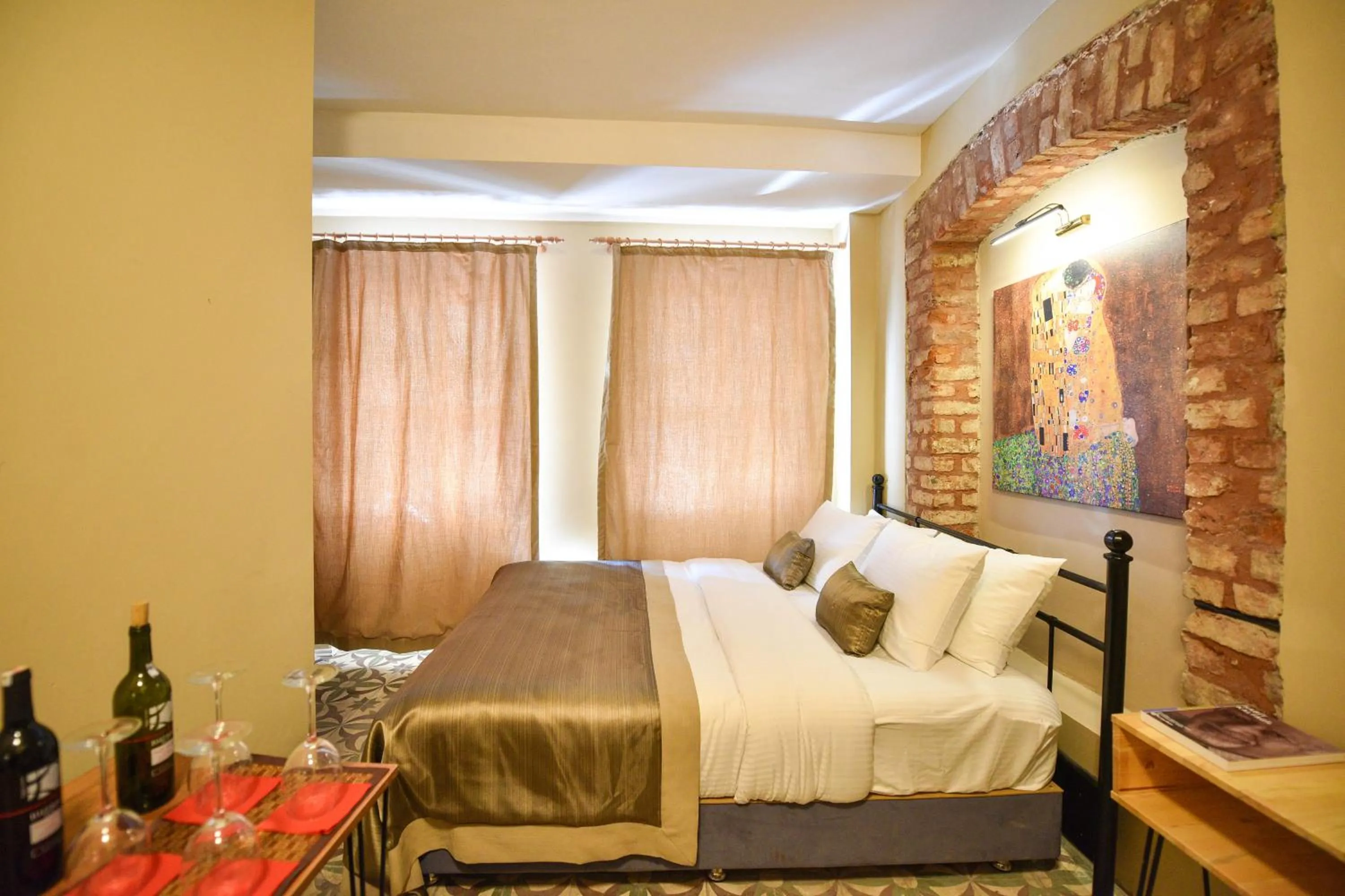 Other, Bed in Maravilloso Hotel Pera