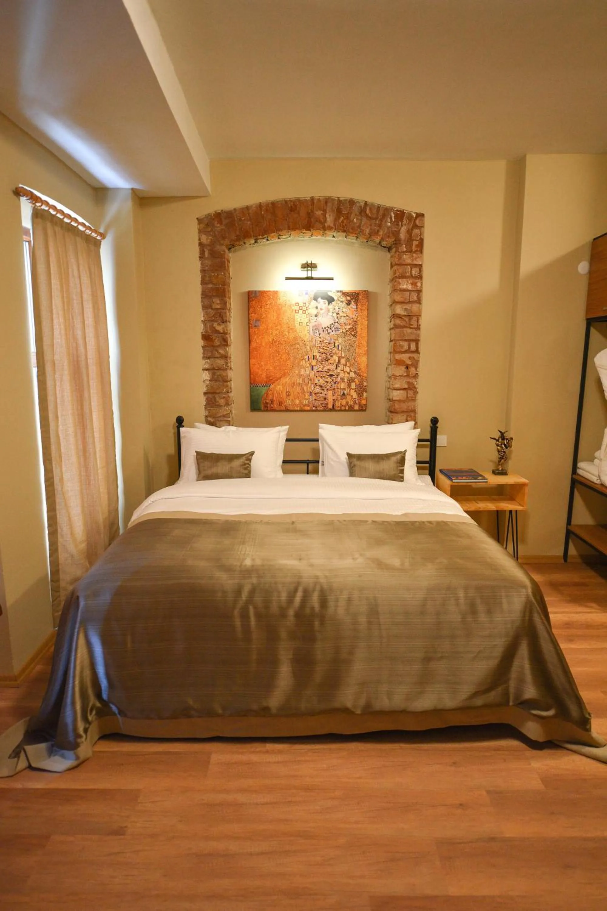 Other, Bed in Maravilloso Hotel Pera