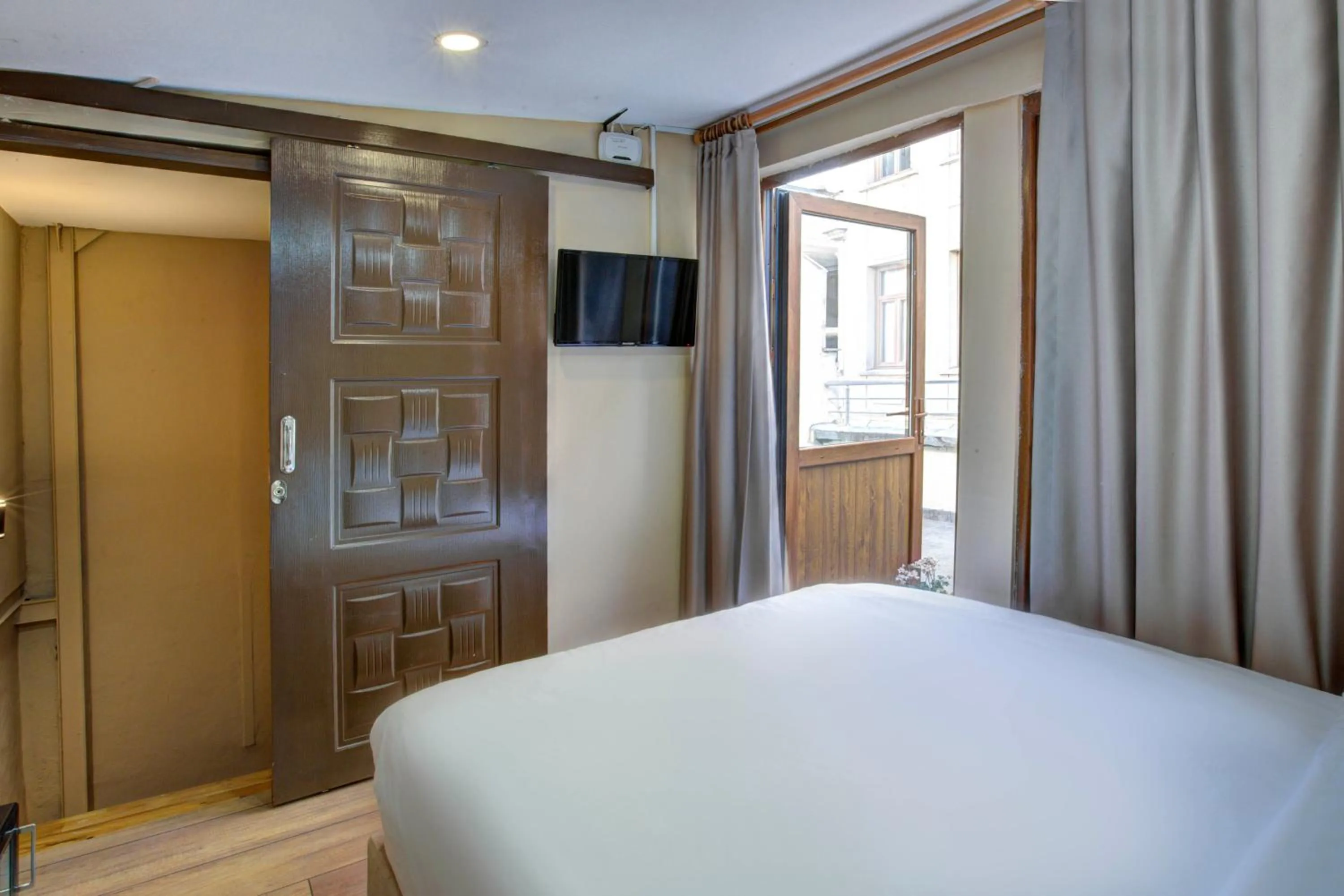 Massage, Bed in Maravilloso Hotel Pera