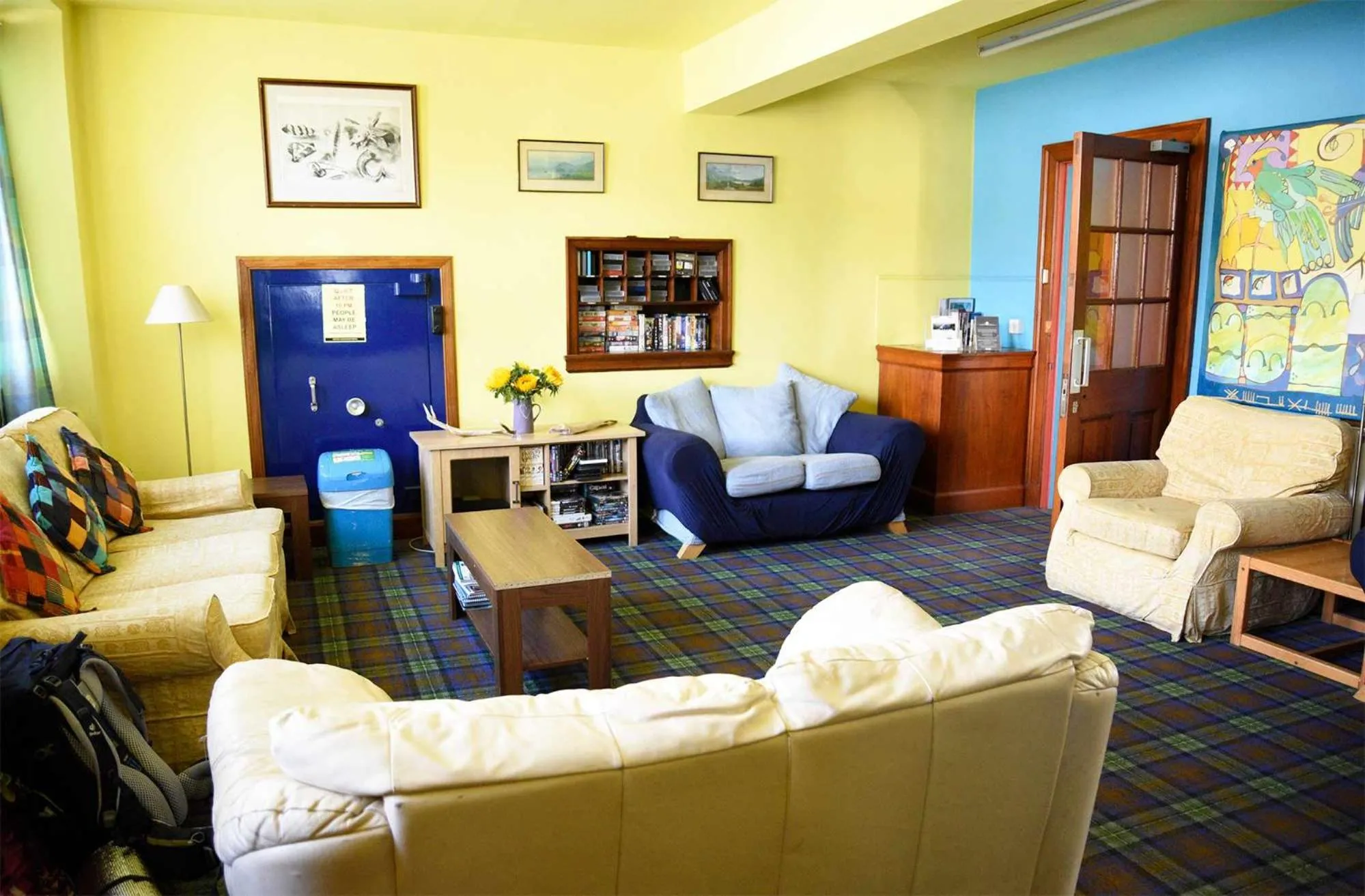 Portree Independent Hostel