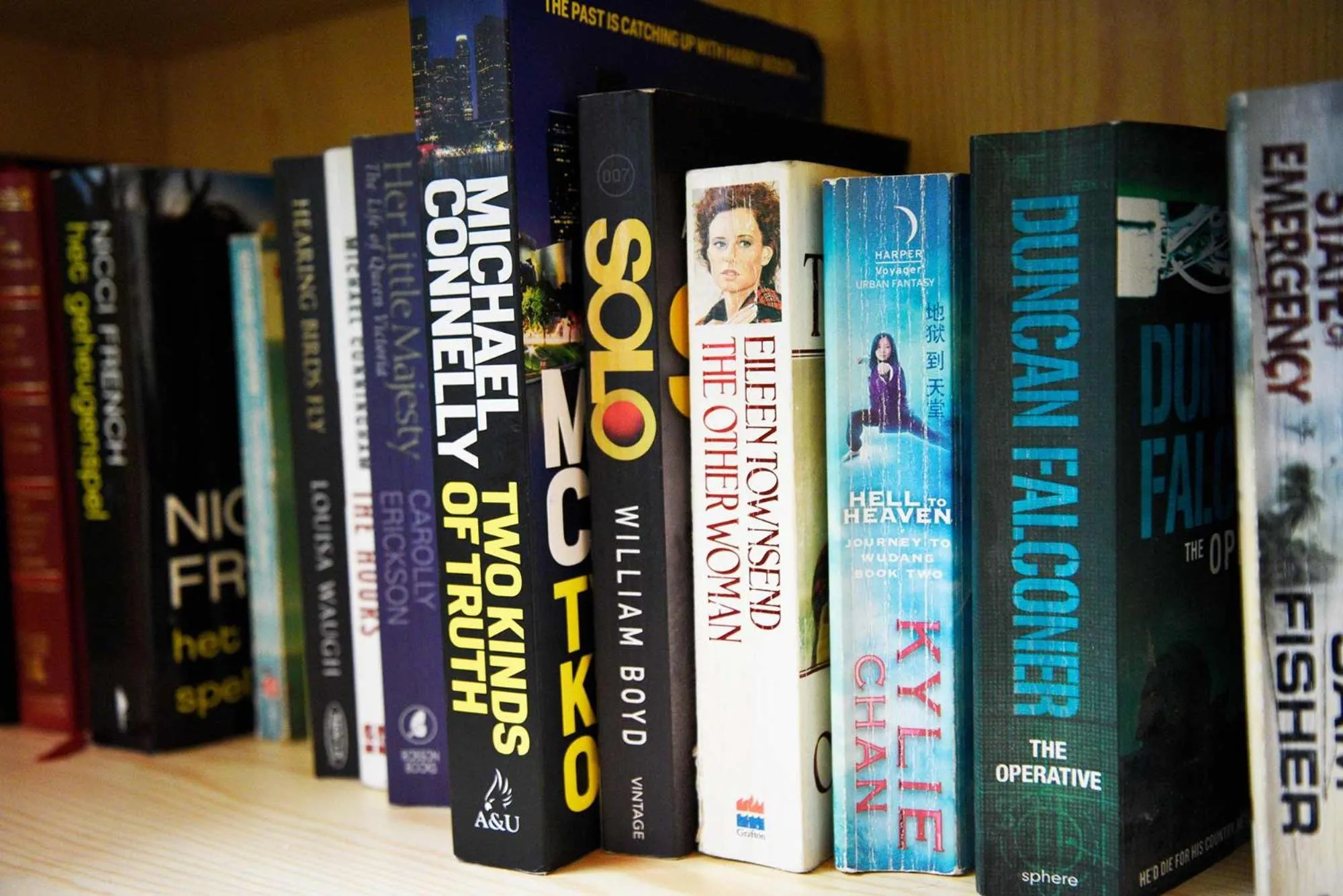 Portree Independent Hostel