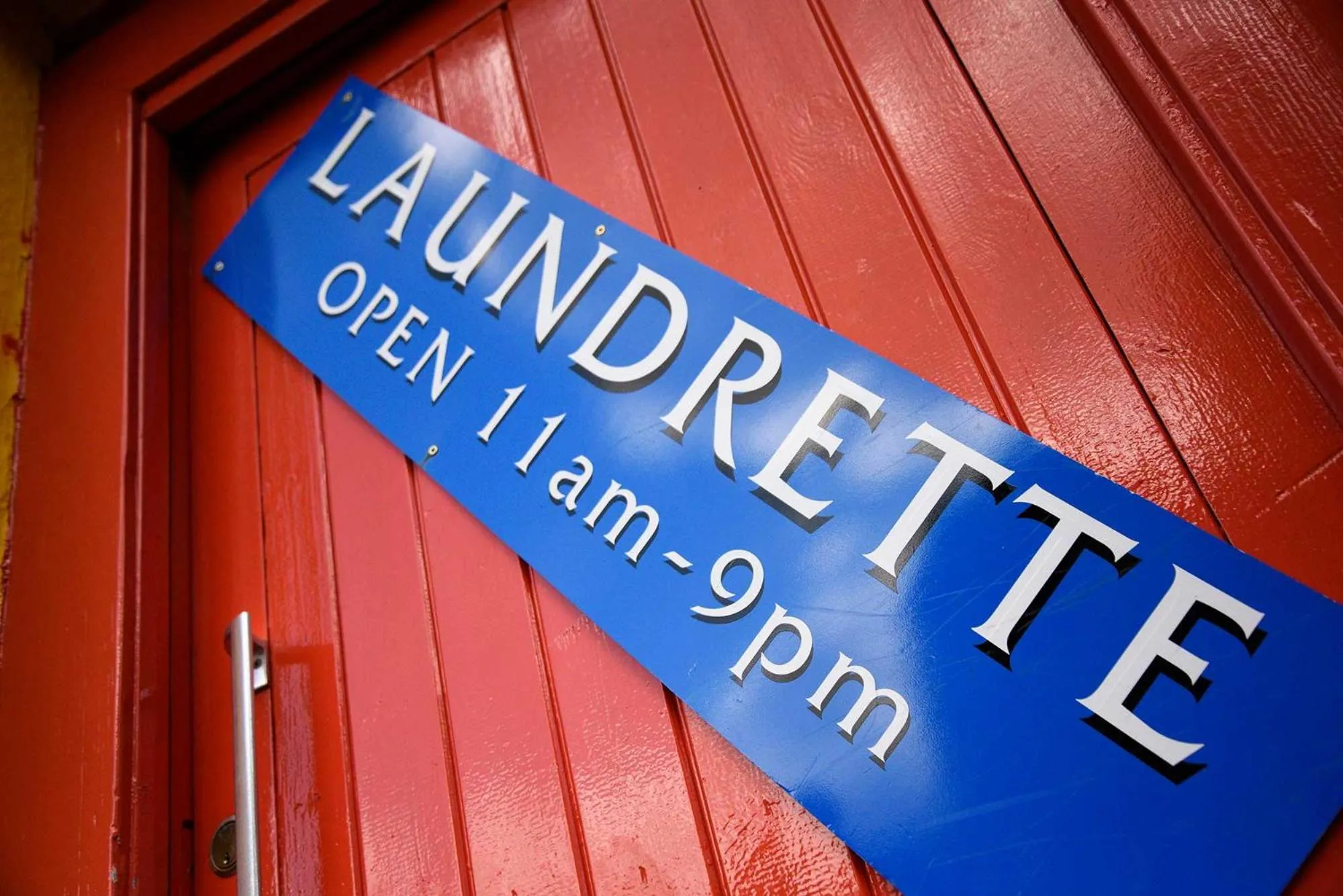 Portree Independent Hostel