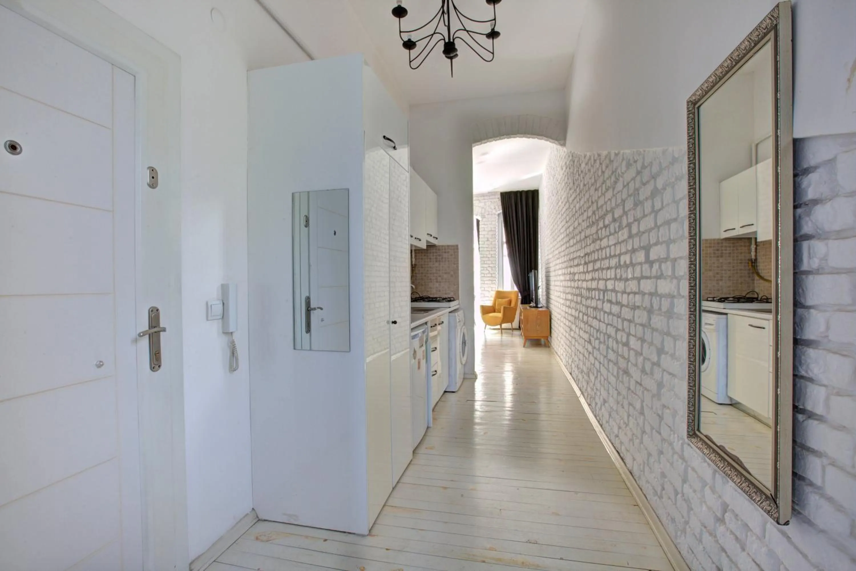 Billiard in Maravilloso Hotel Galata