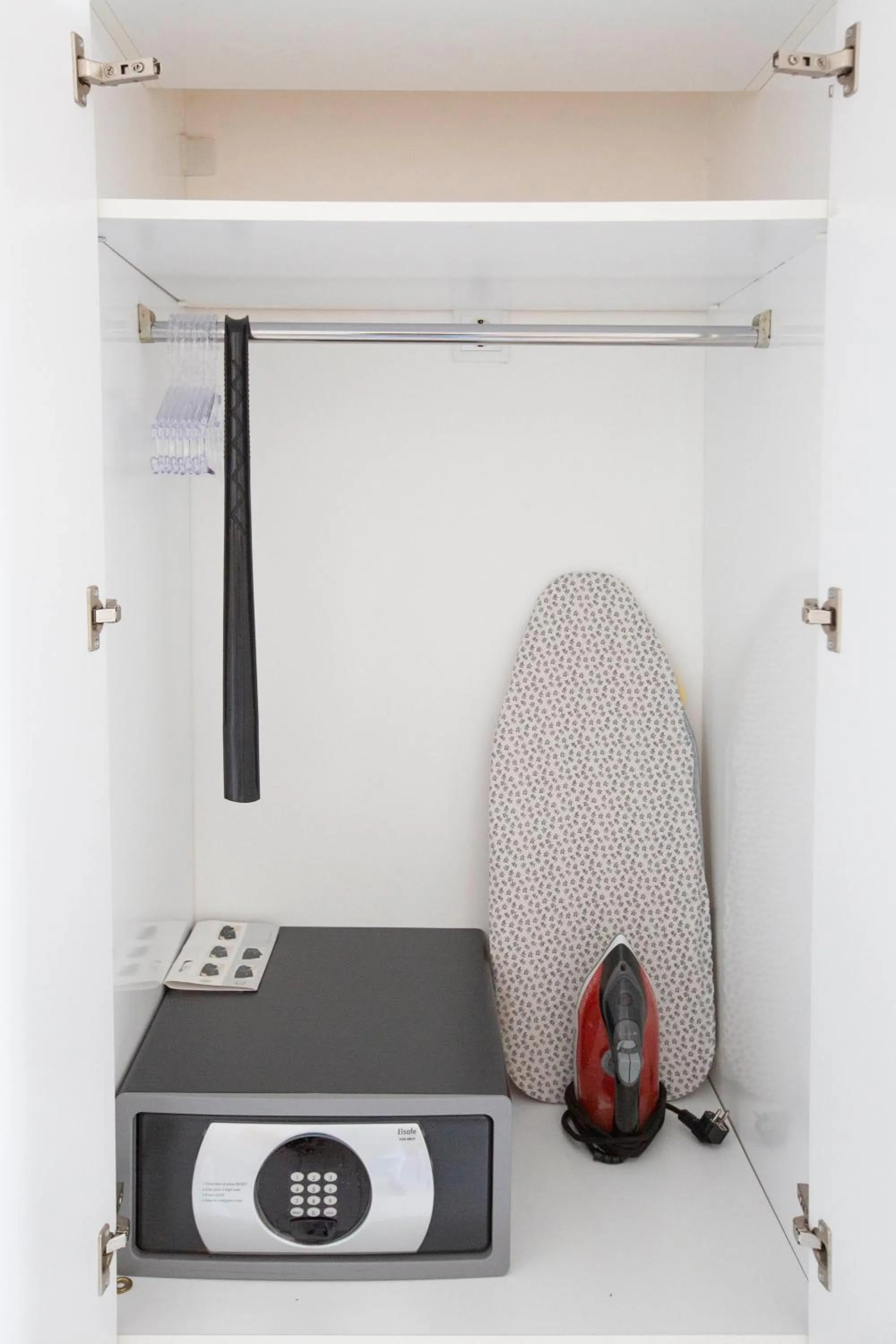 Area and facilities in Maravilloso Hotel Galata