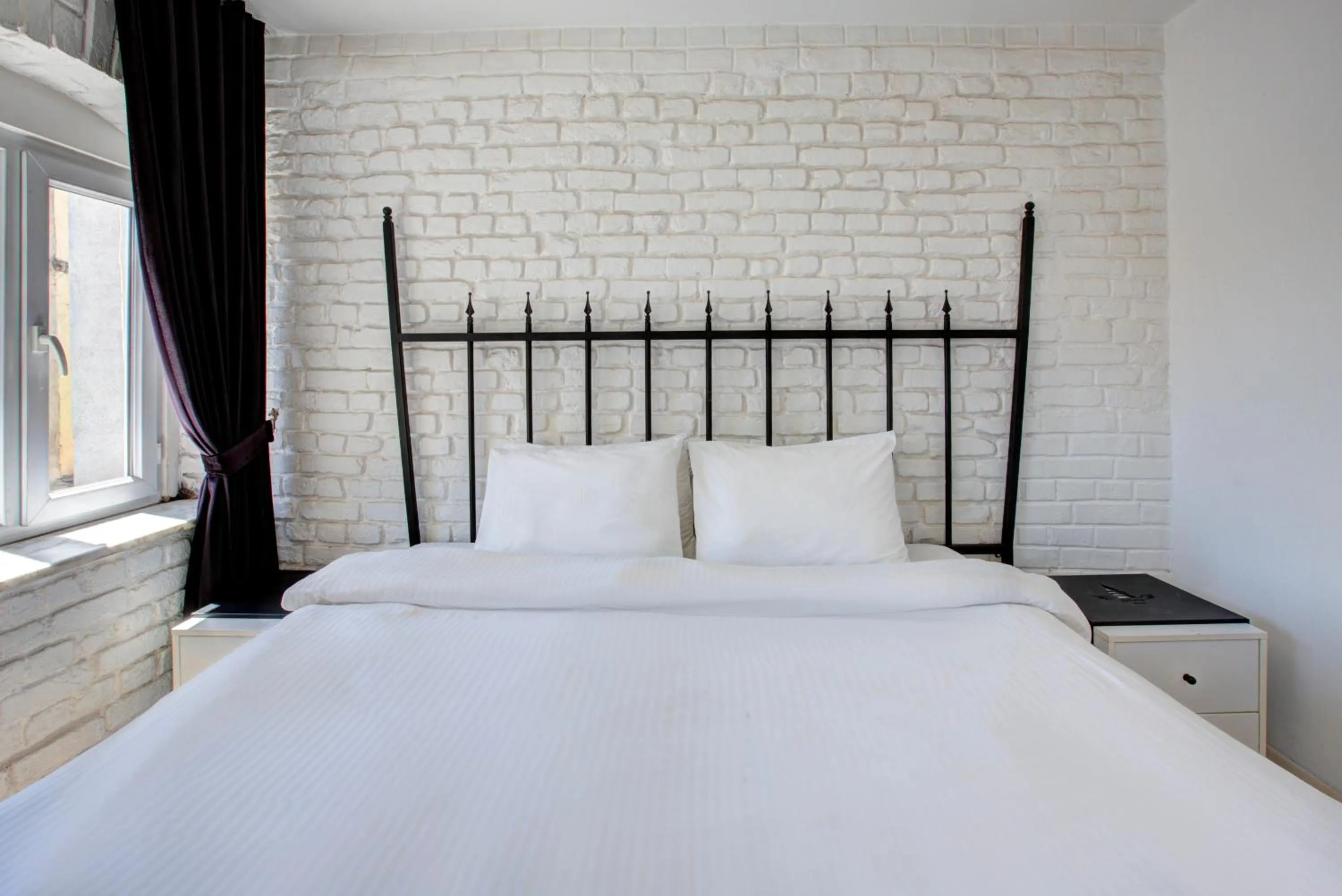 Photo of the whole room, Bed in Maravilloso Hotel Galata