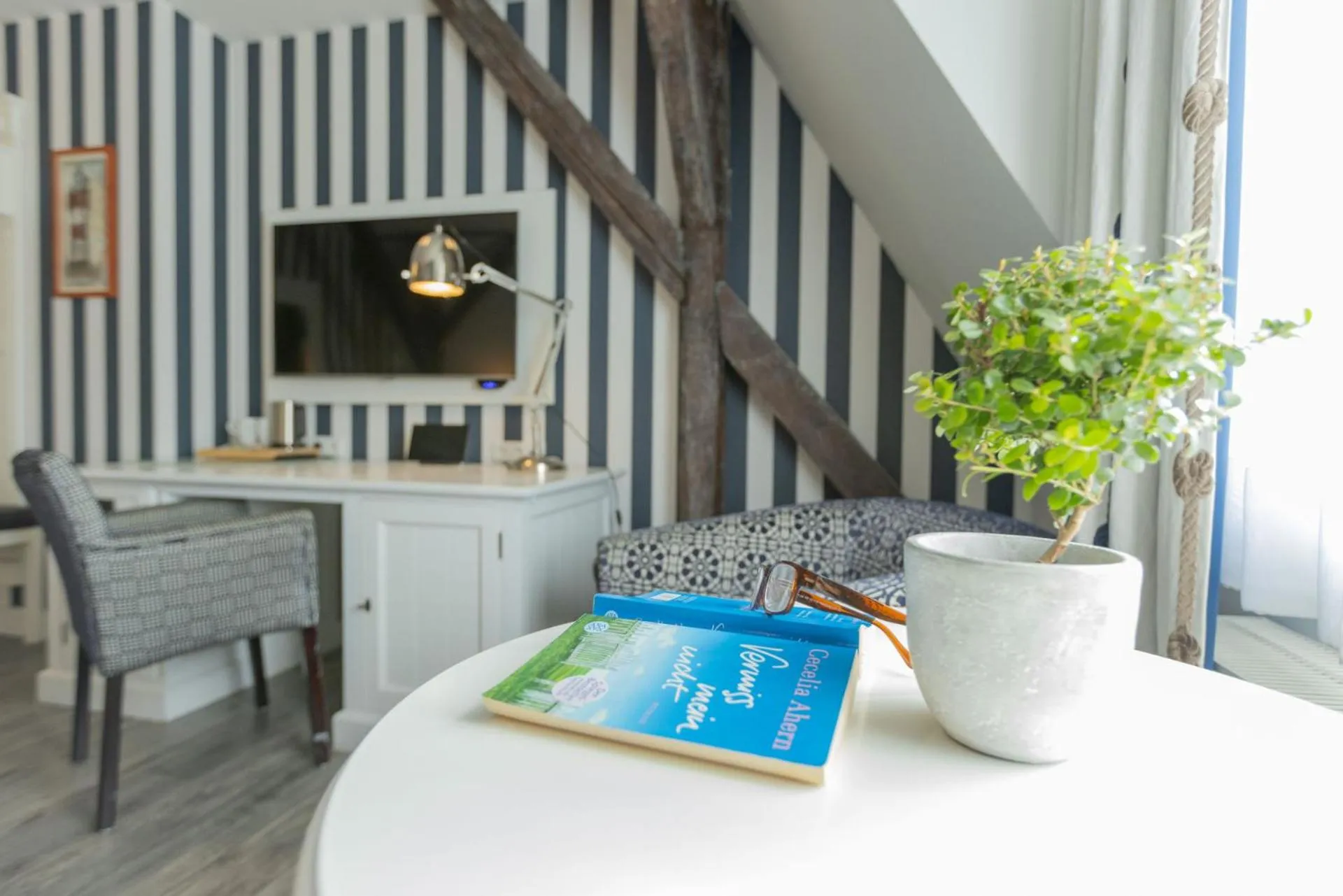 Photo of the whole room in Best Western Plus Theodor Storm Hotel