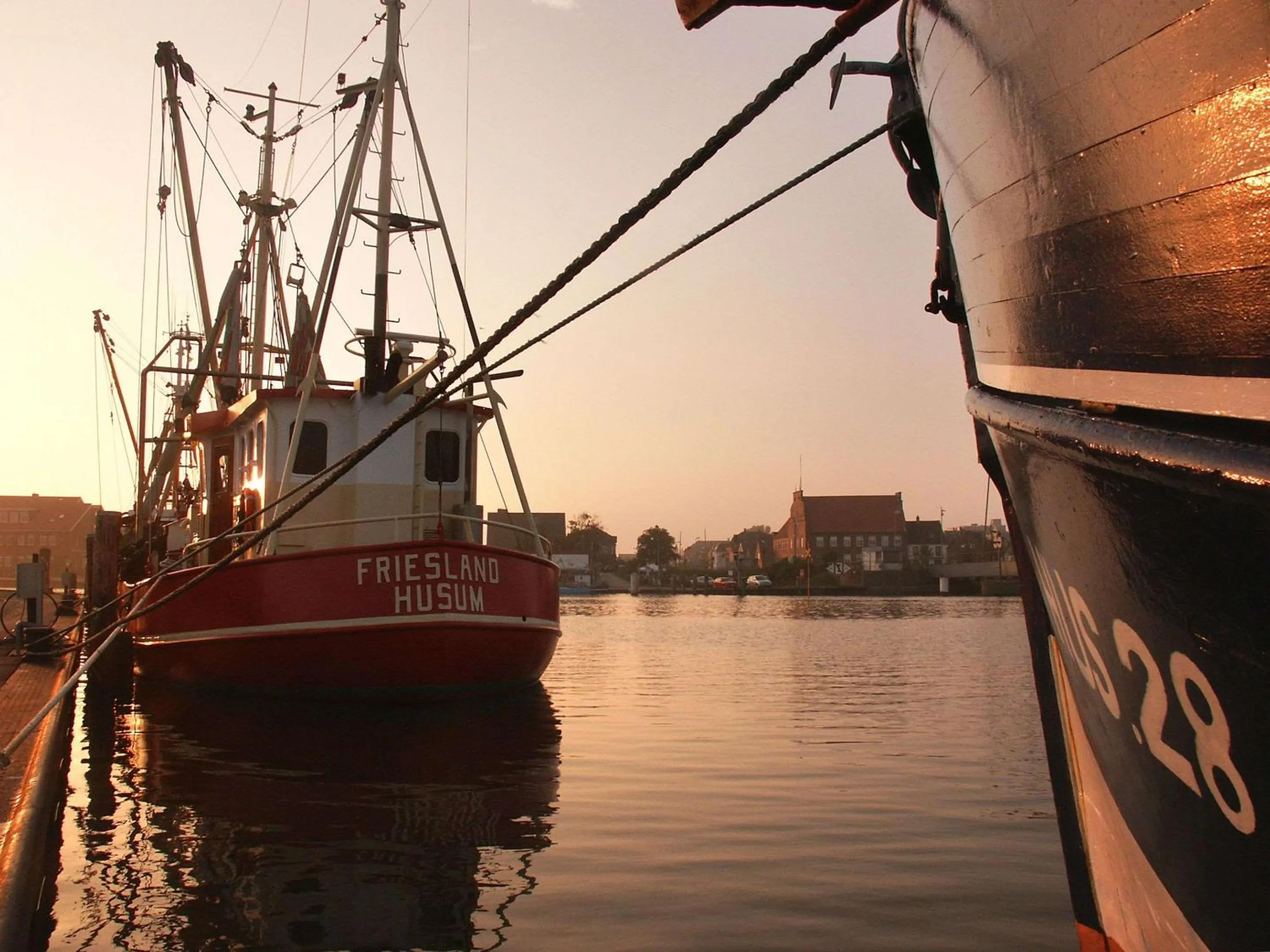Nearby landmark in Best Western Plus Theodor Storm Hotel