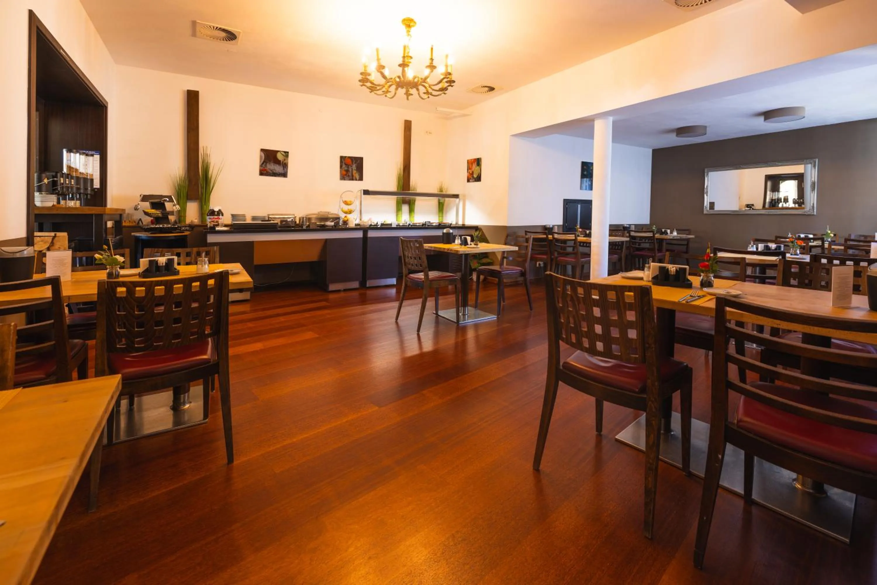 Breakfast in Köln 2020