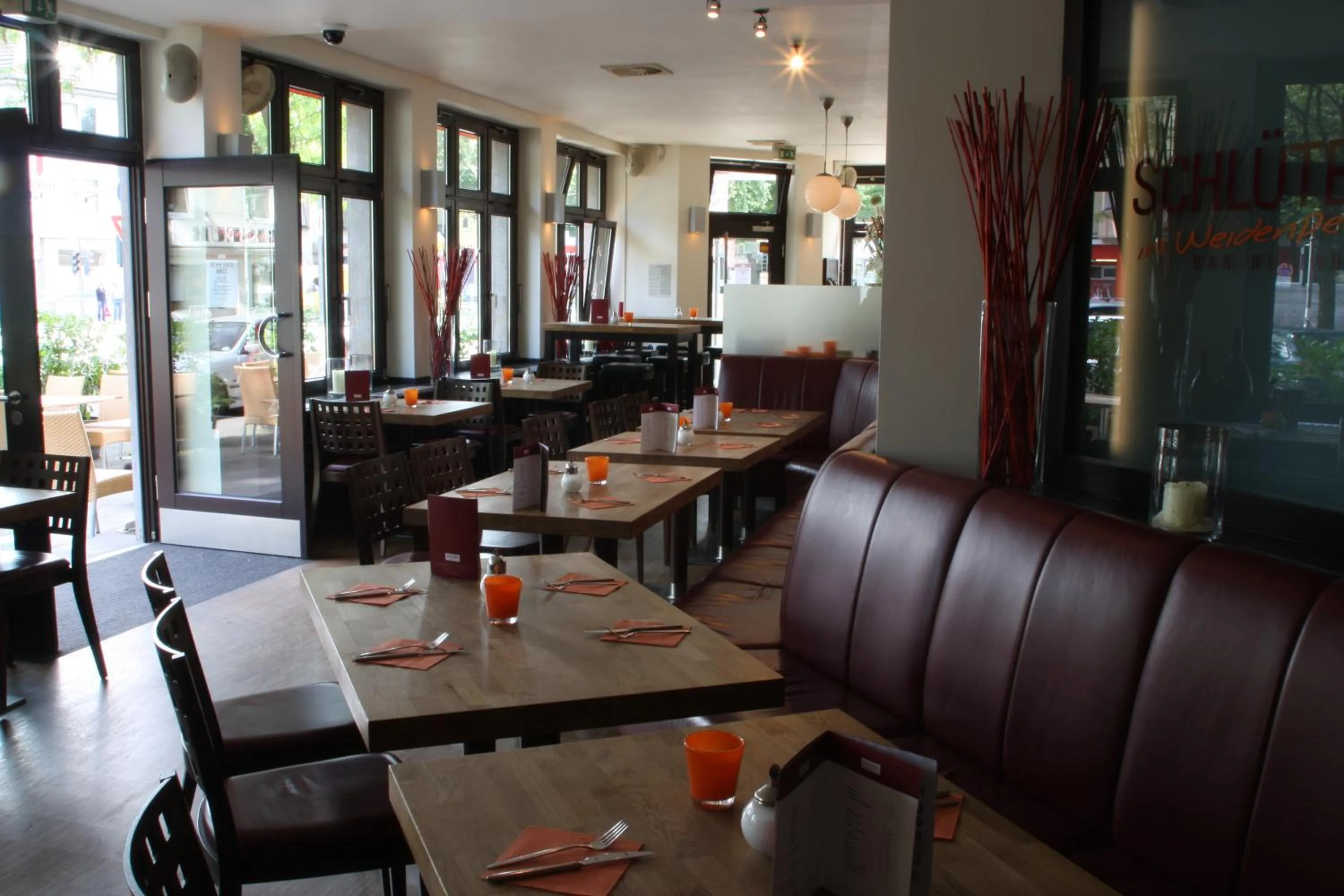 Restaurant/places to eat in Köln 2020