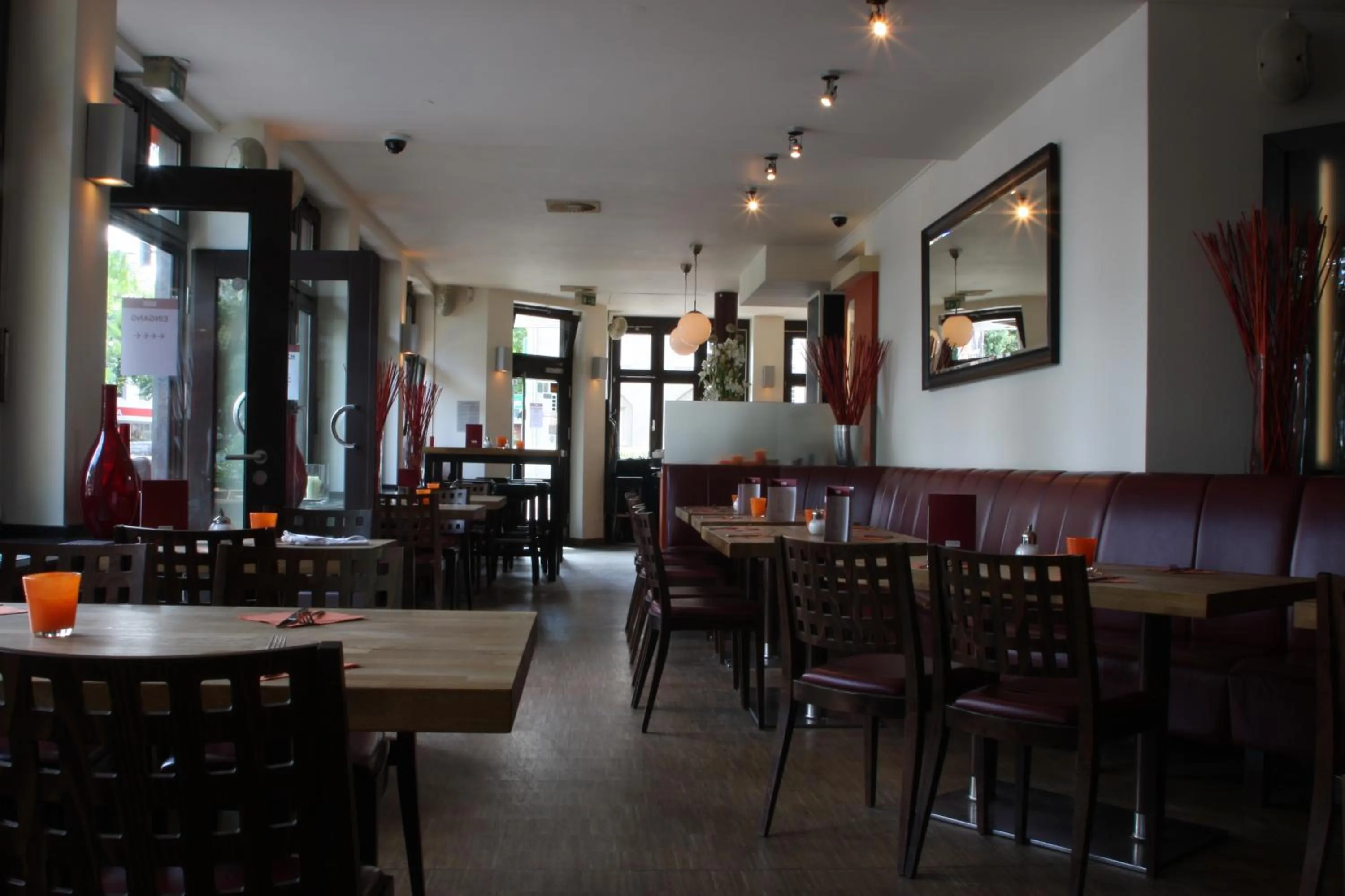 Restaurant/places to eat in Köln 2020