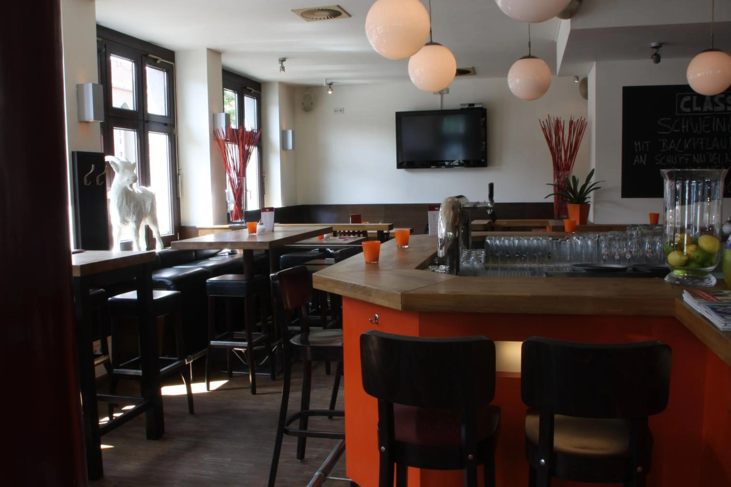 Restaurant/places to eat in Köln 2020