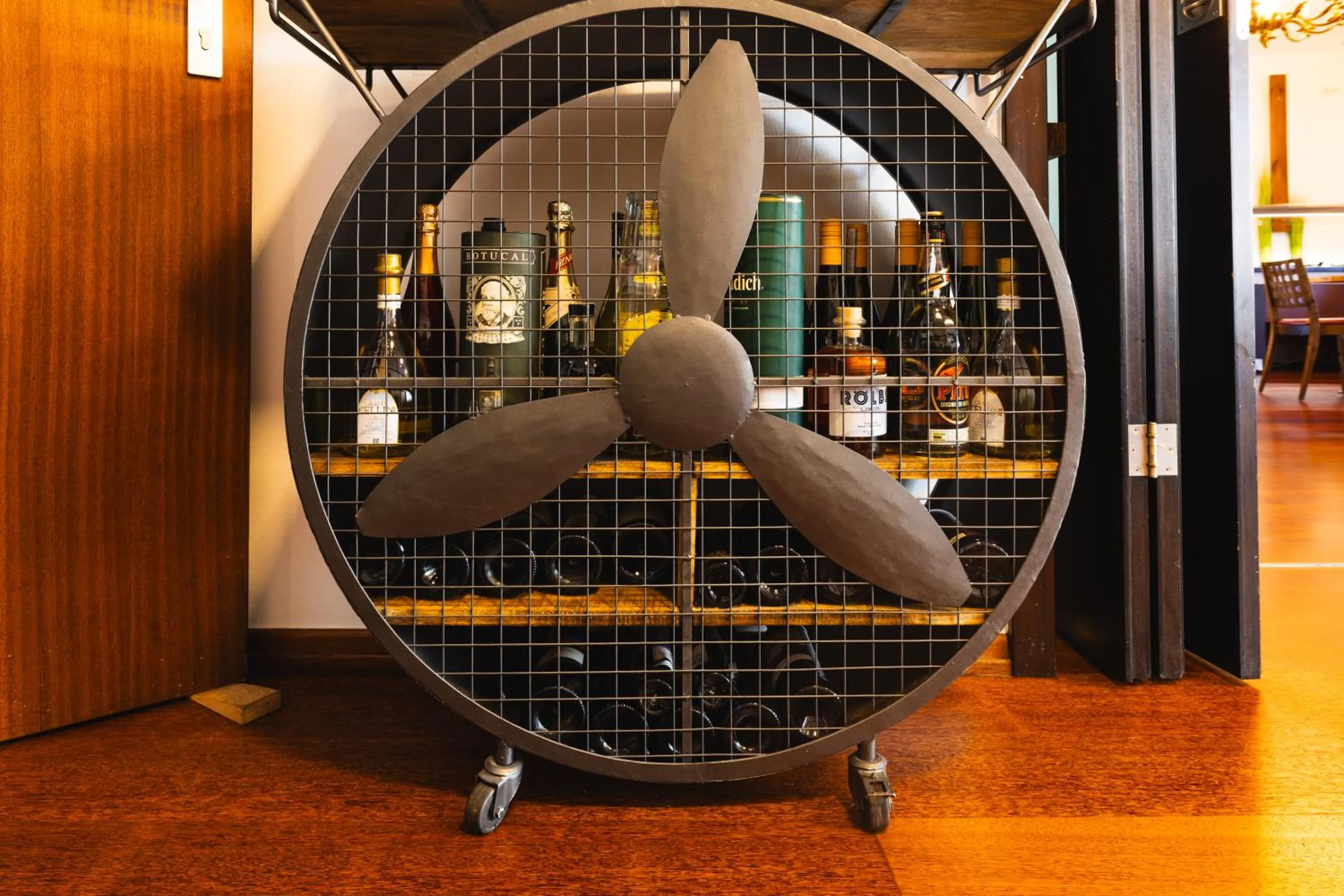 Communal lounge/ TV room in Köln 2020