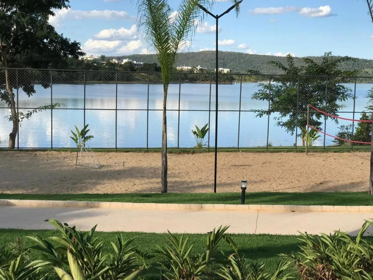 Ilhas do Lago Eco Resort