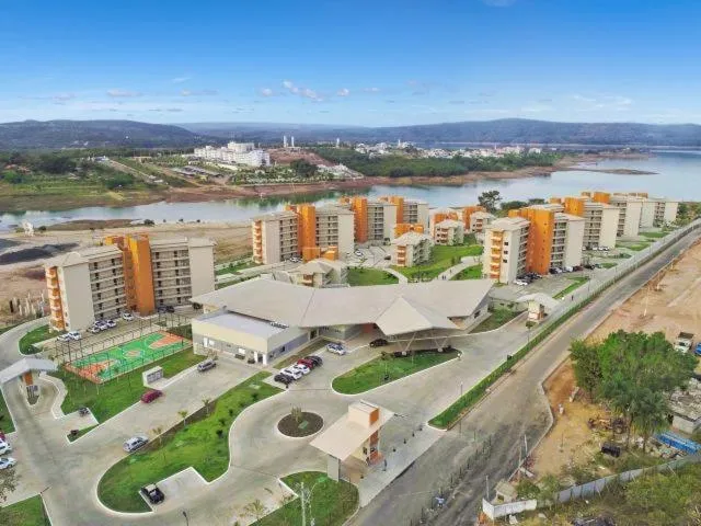 Ilhas do Lago Eco Resort