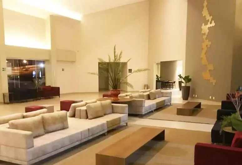 Ilhas do Lago Eco Resort