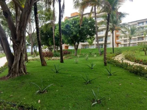 Ilhas do Lago Eco Resort