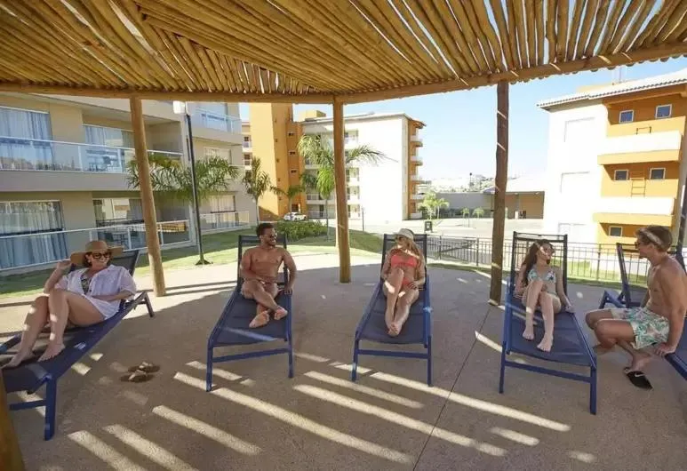 Ilhas do Lago Eco Resort