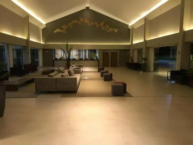 Ilhas do Lago Eco Resort