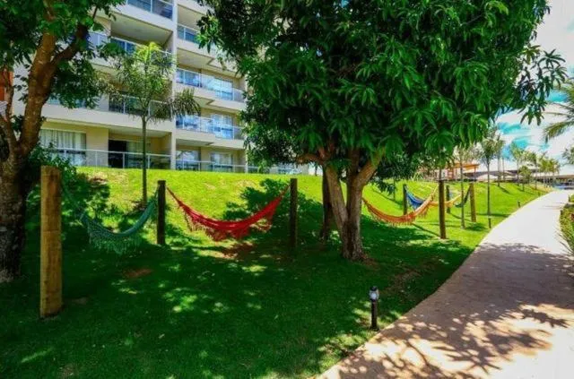 Ilhas do Lago Eco Resort