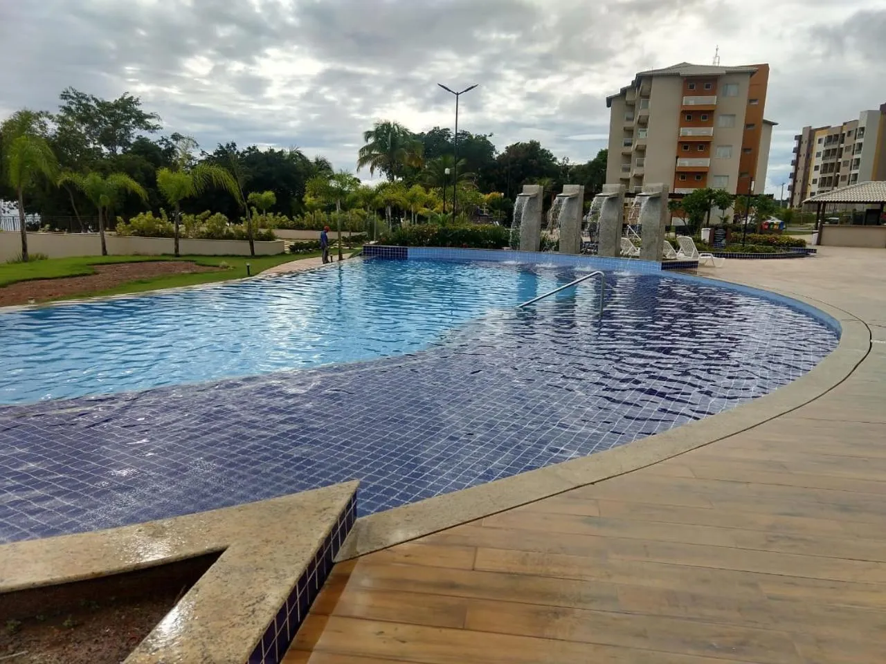 Ilhas do Lago Eco Resort