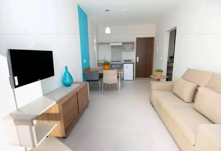 Ilhas do Lago Eco Resort