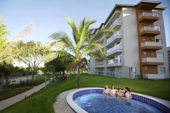 Ilhas do Lago Eco Resort