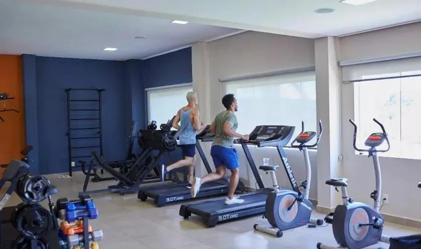 Ilhas do Lago Eco Resort