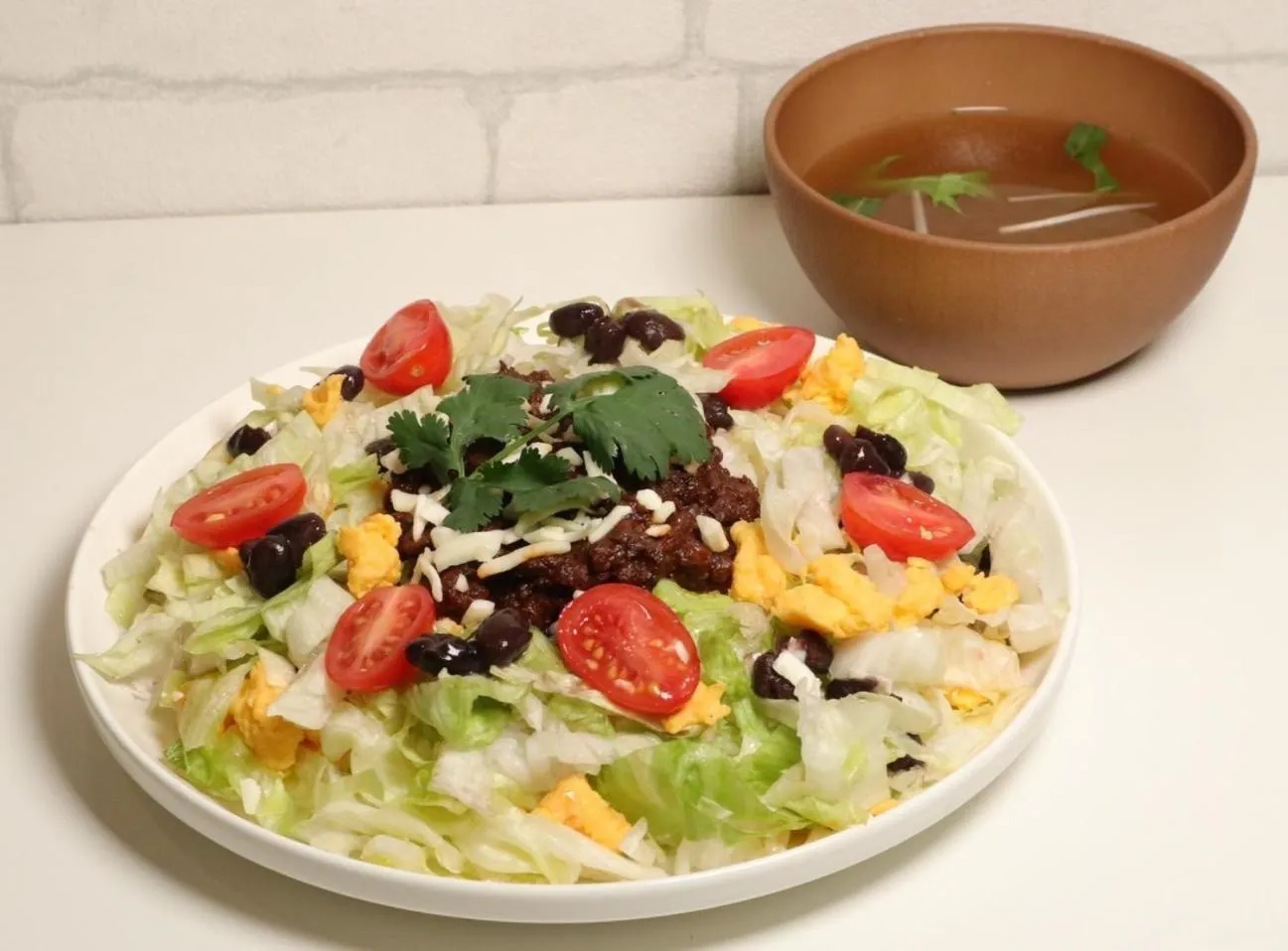 Breakfast in APA Hotel Ueno Hirokoji