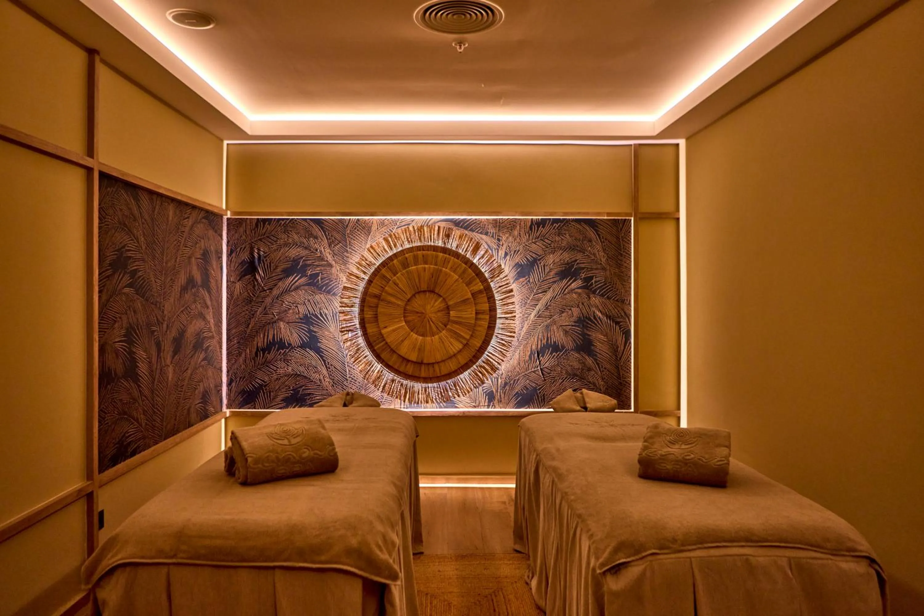 Massage, Bed in Riu Palace Mauritius - All Inclusive - Adults Only