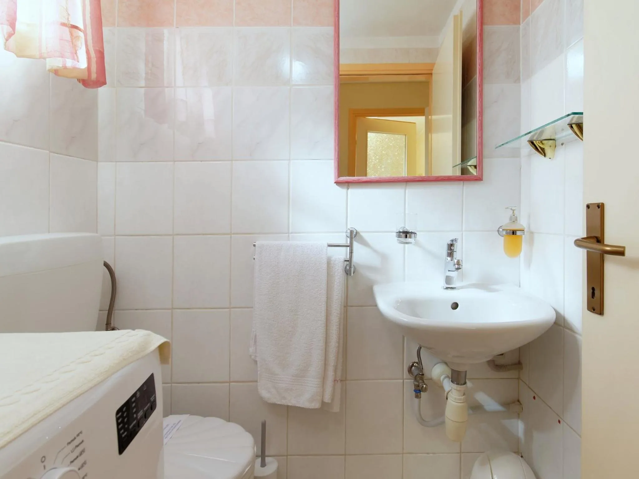 Bathroom in Holiday Home Nevena by Rent Istria