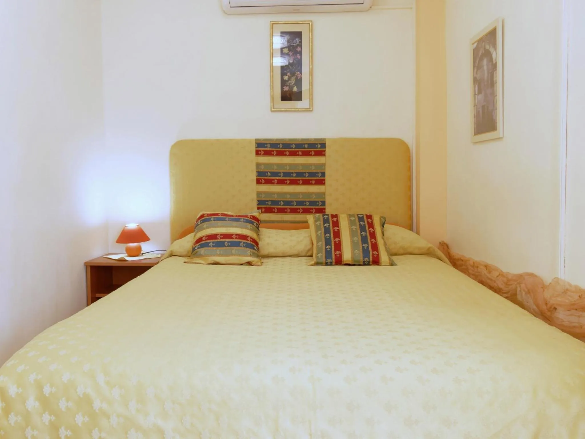 Bedroom, Bed in Holiday Home Nevena by Rent Istria