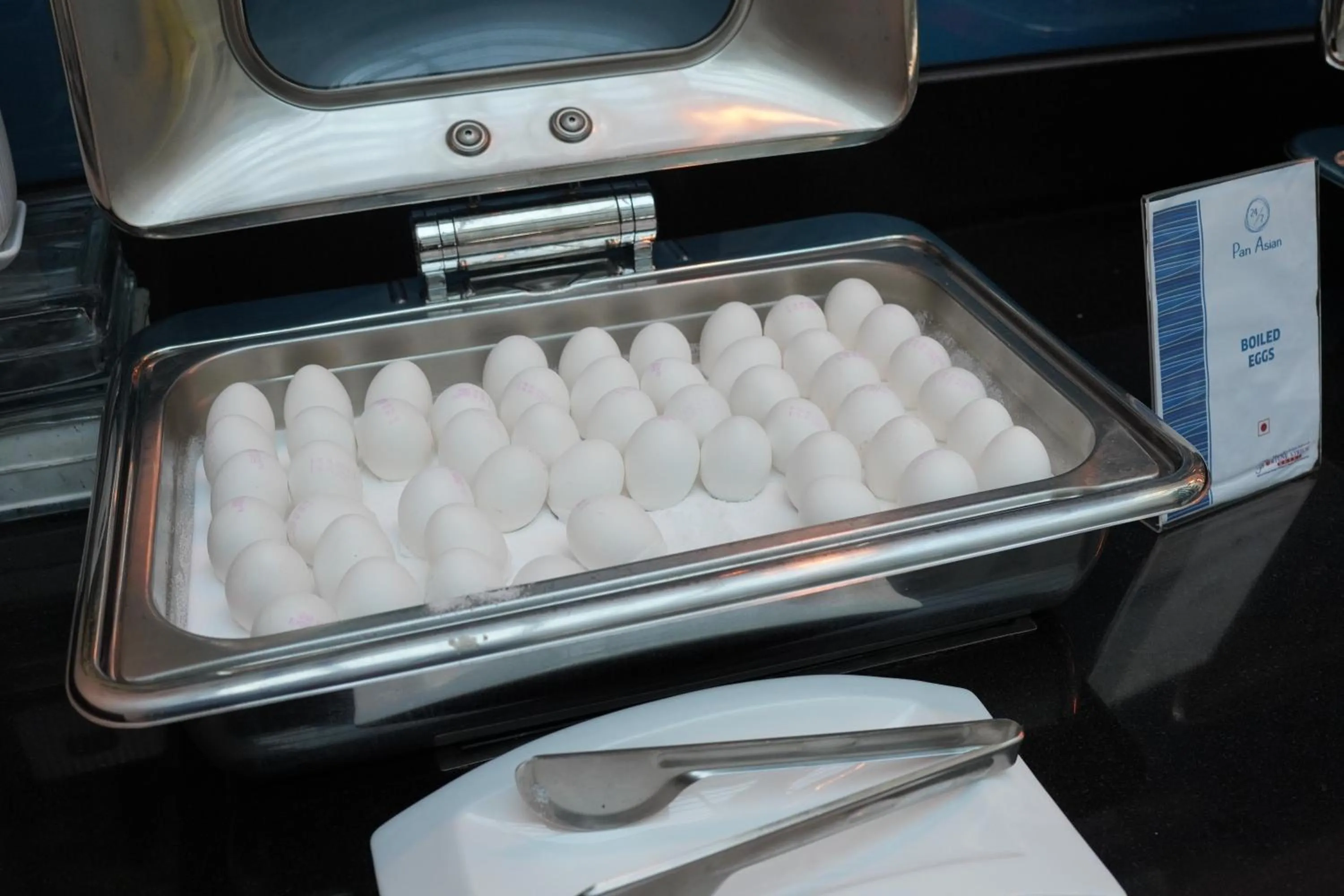 Food in FORTUNE ATRIUM HOTEL