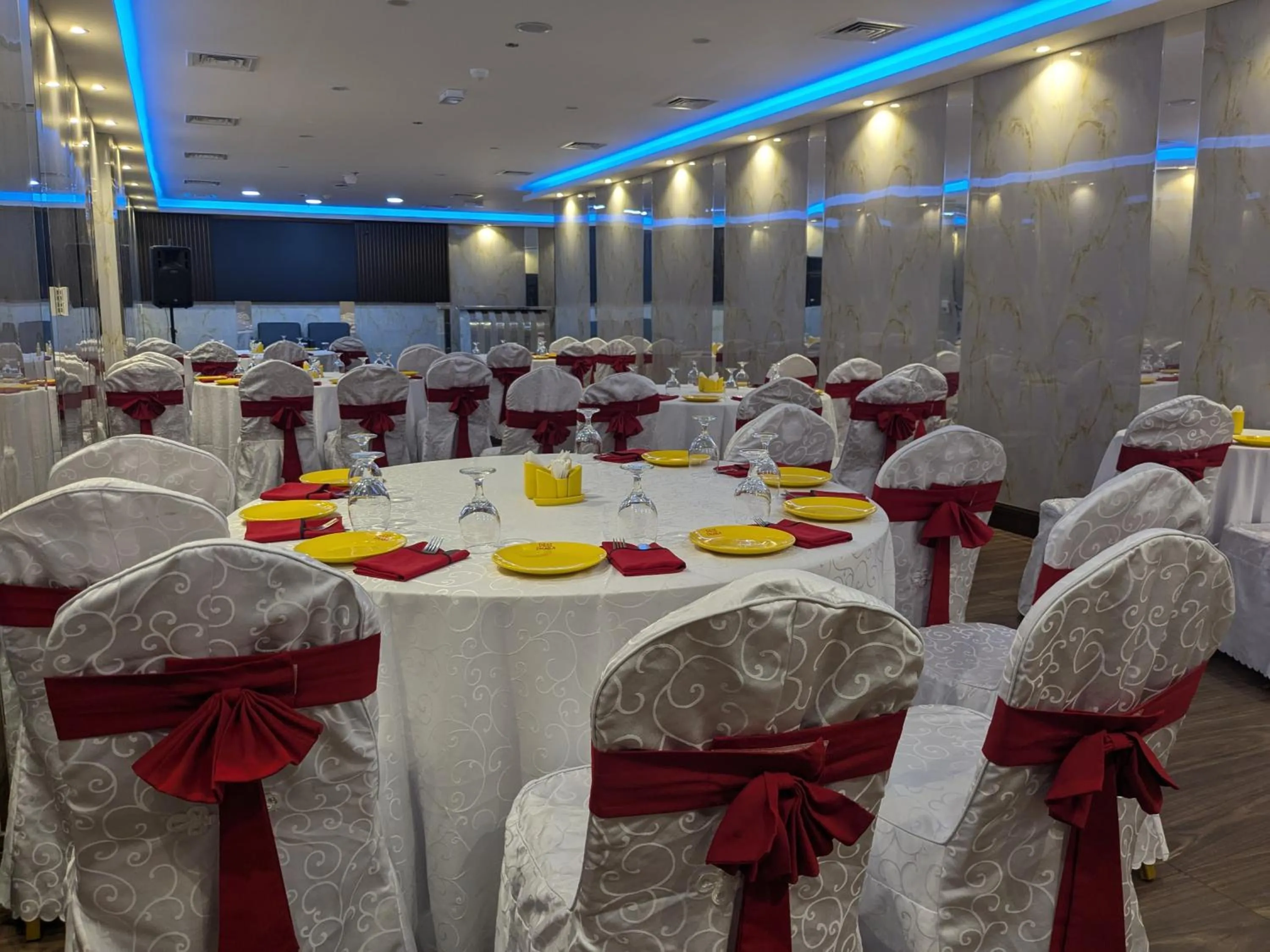 Banquet/Function facilities in FORTUNE ATRIUM HOTEL