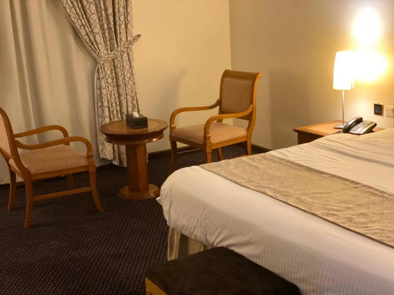 Doolve Hotel Al Khobar