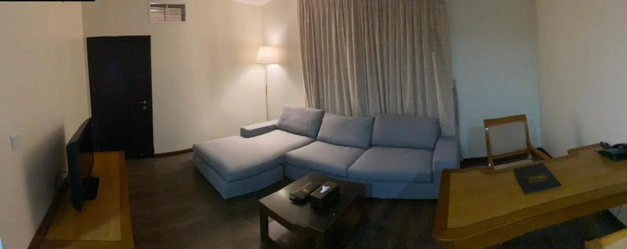 TV and multimedia in Doolve Hotel Al Khobar