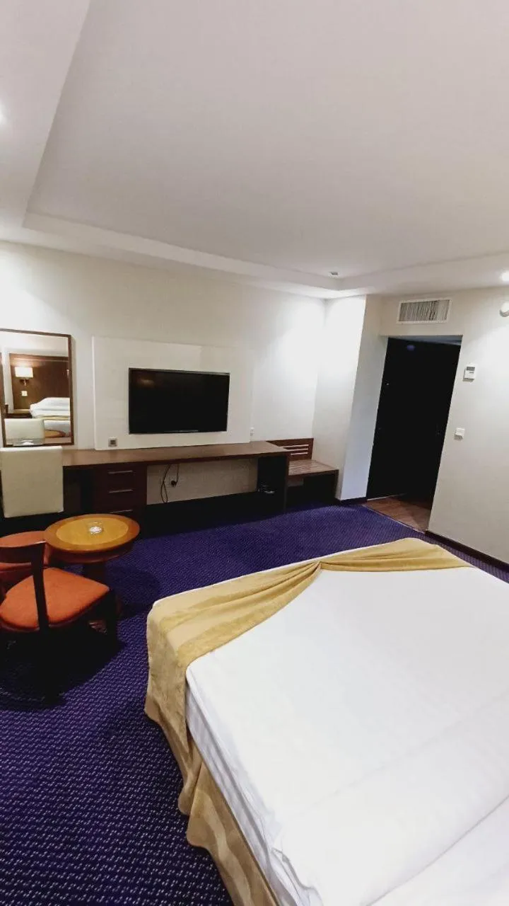 Doolve Hotel Al Khobar